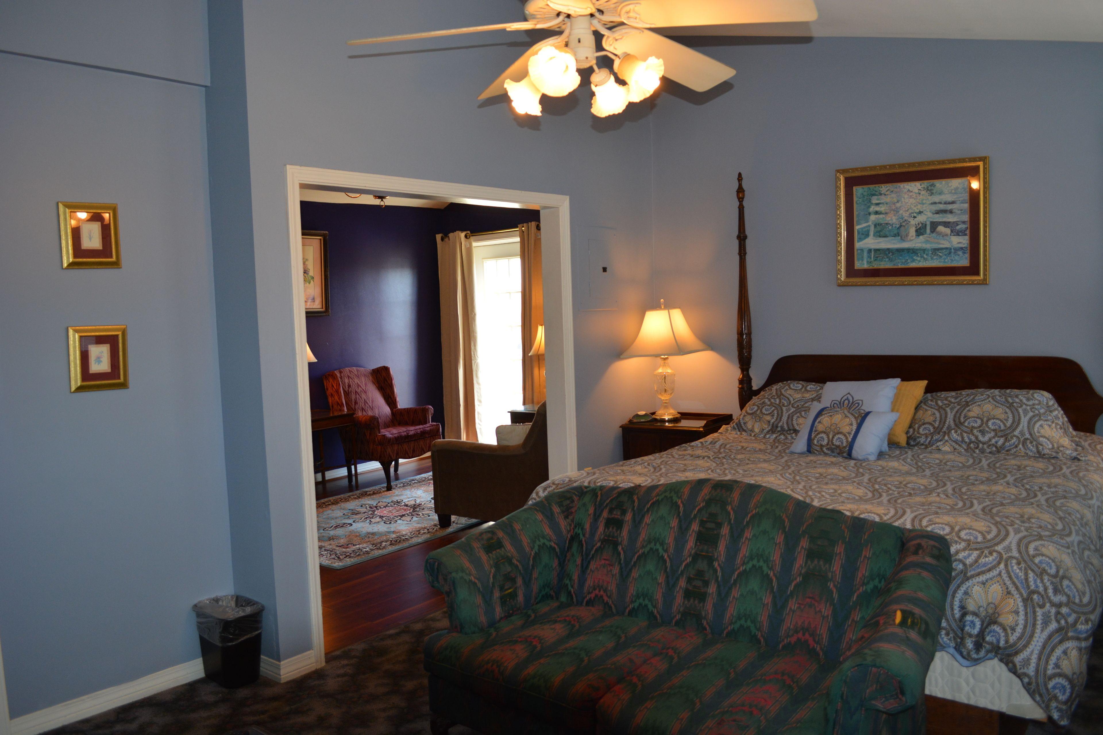 Convento New Orleans