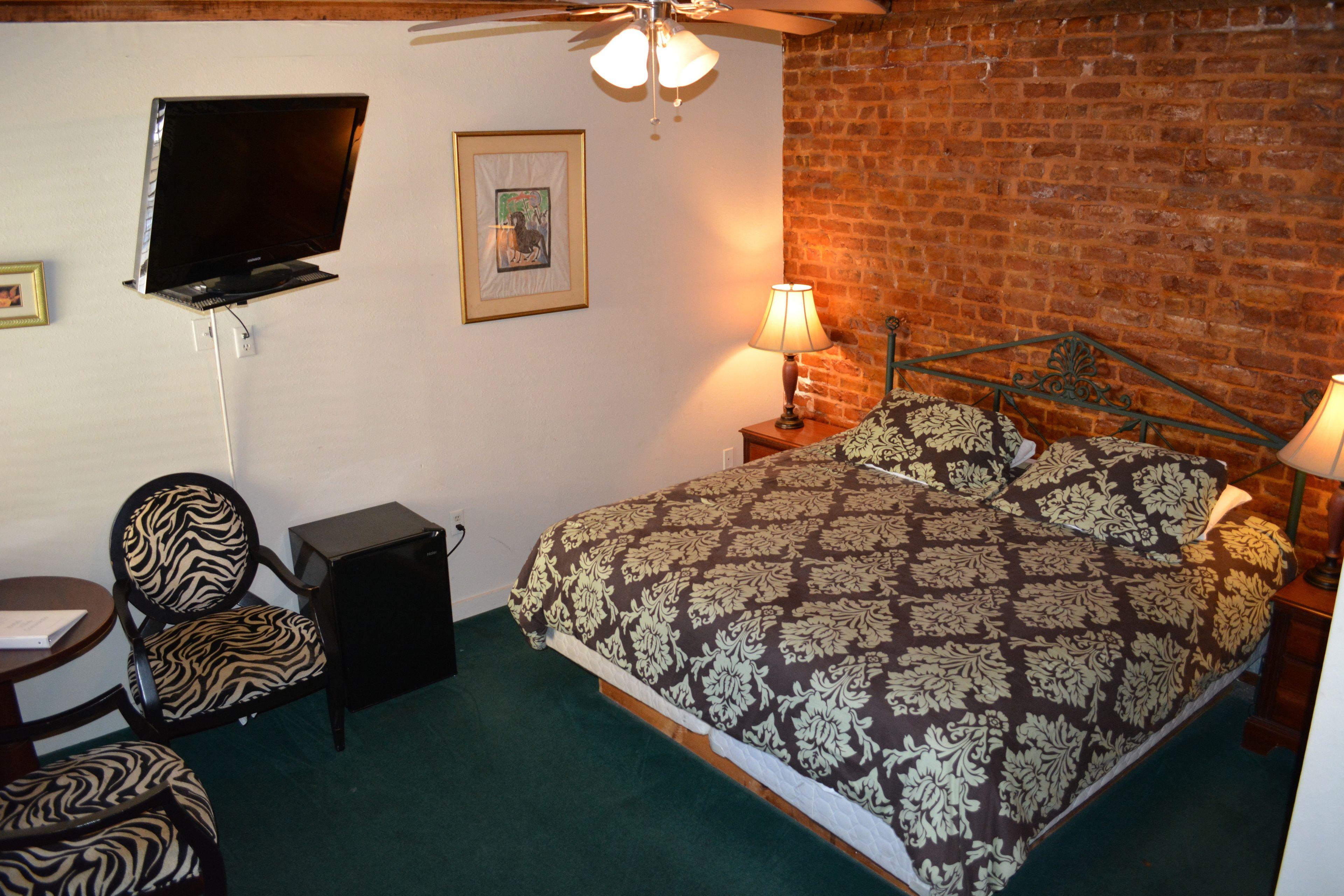 Hotel Convento New Orleans