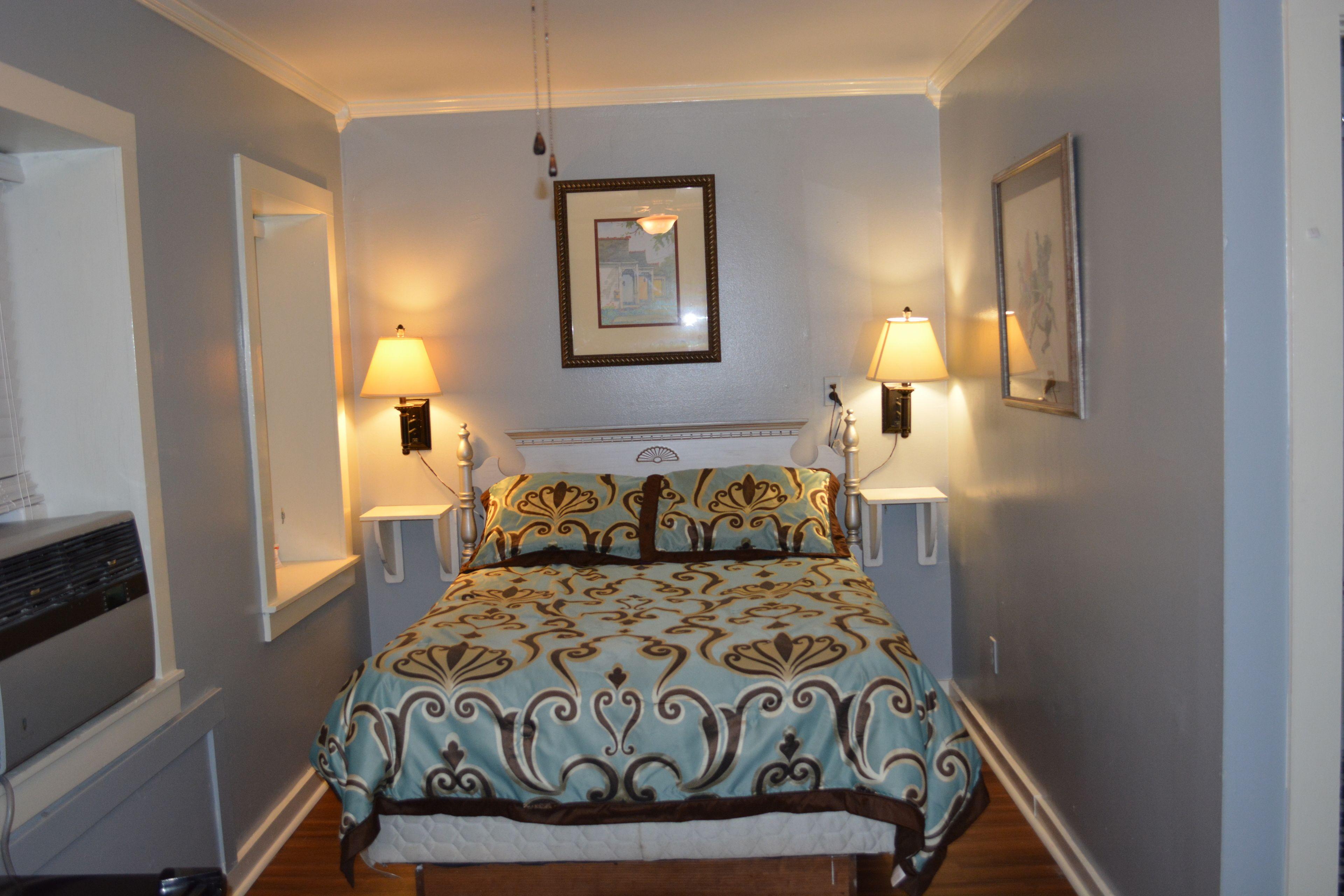 Convento New Orleans