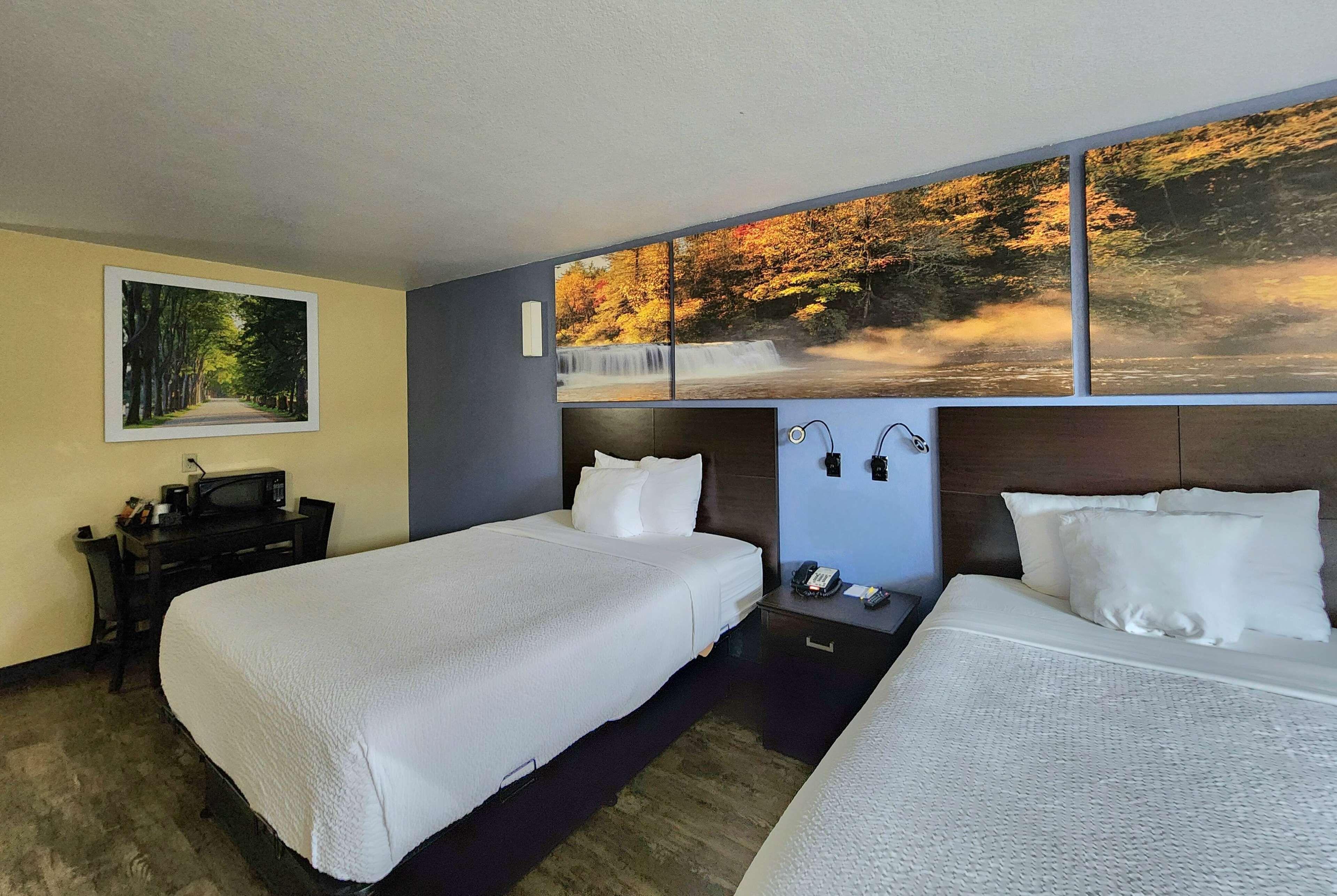 Days By Wyndham Pontchartrain 3* New Orleans
