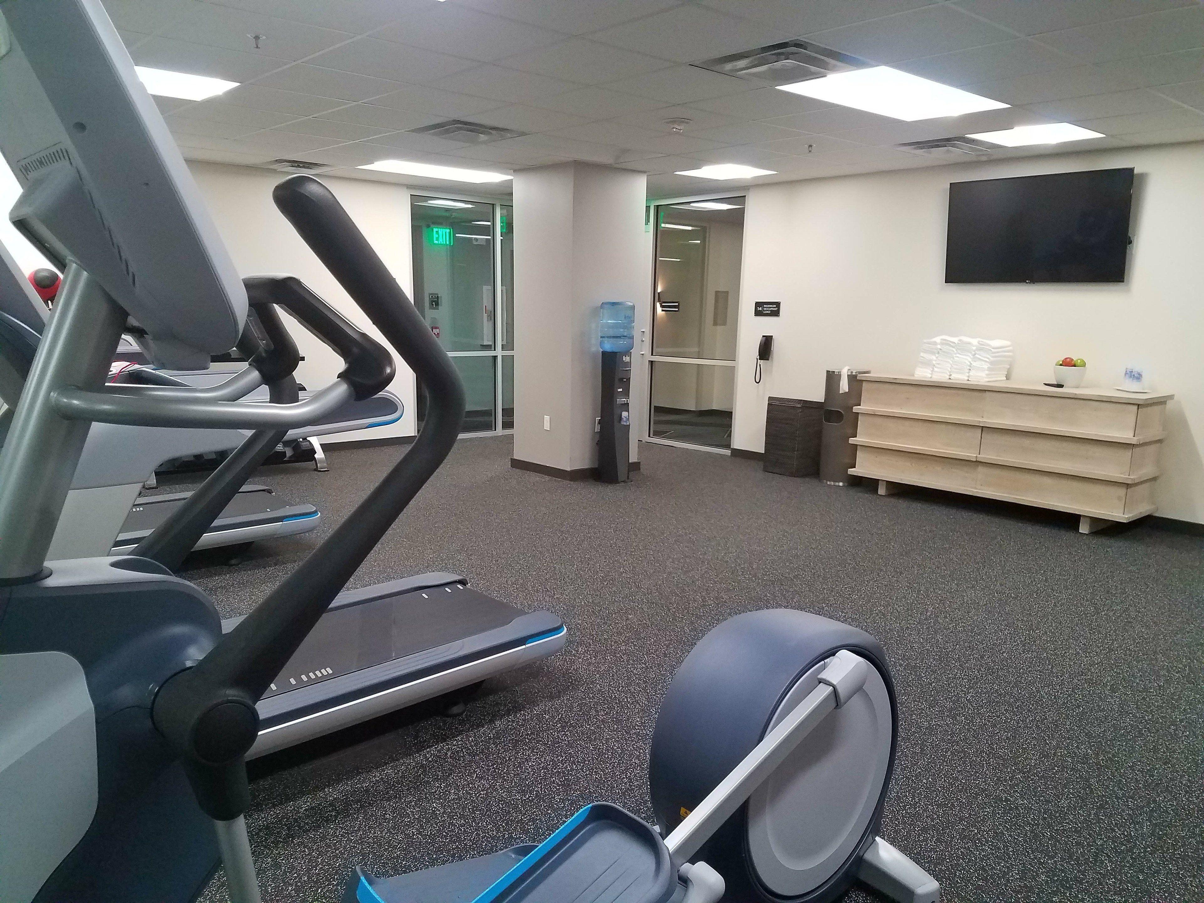 Hotel The Troubadour Hotel New Orleans New Orleans