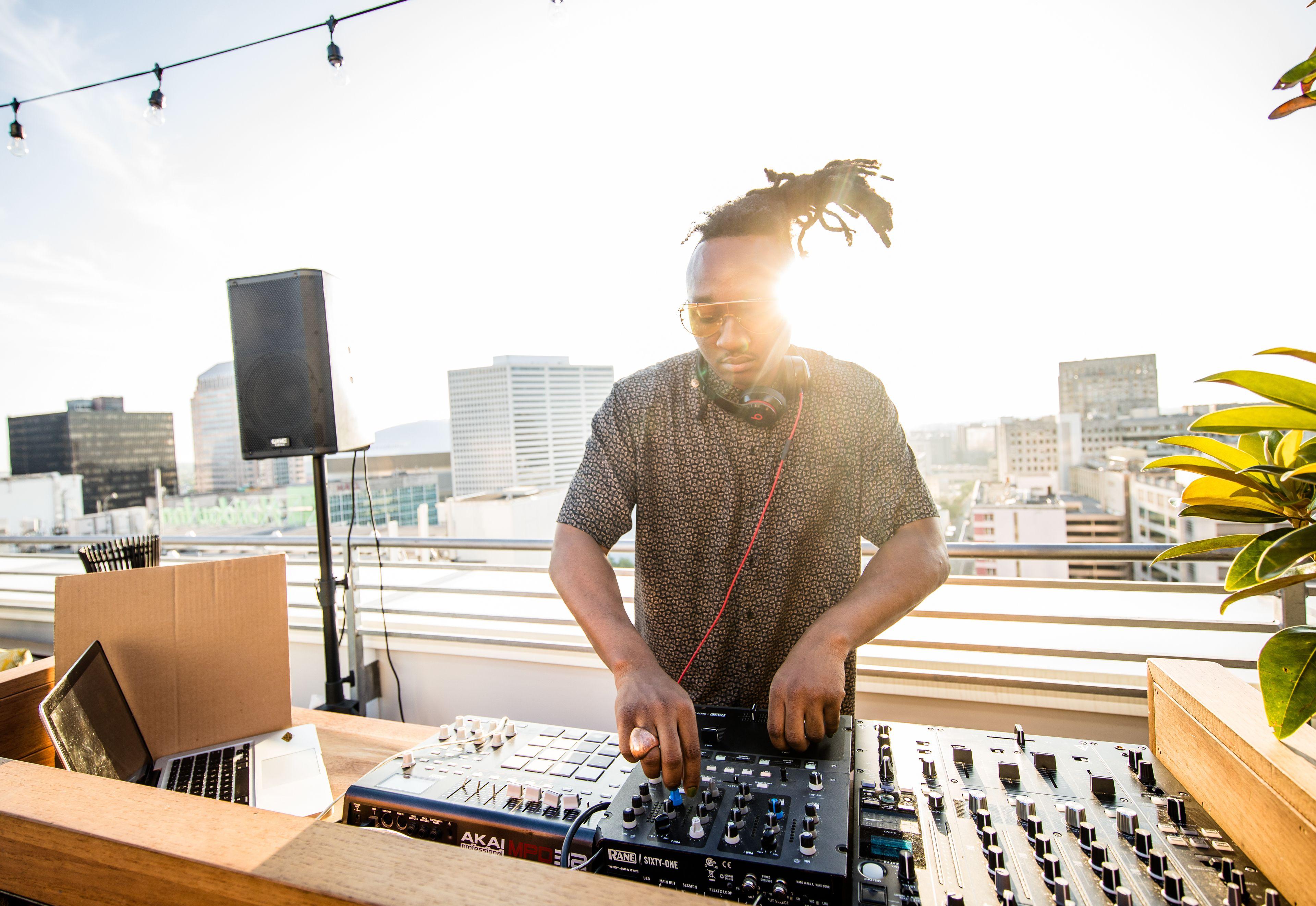 The Troubadour Hotel New Orleans 4* New Orleans