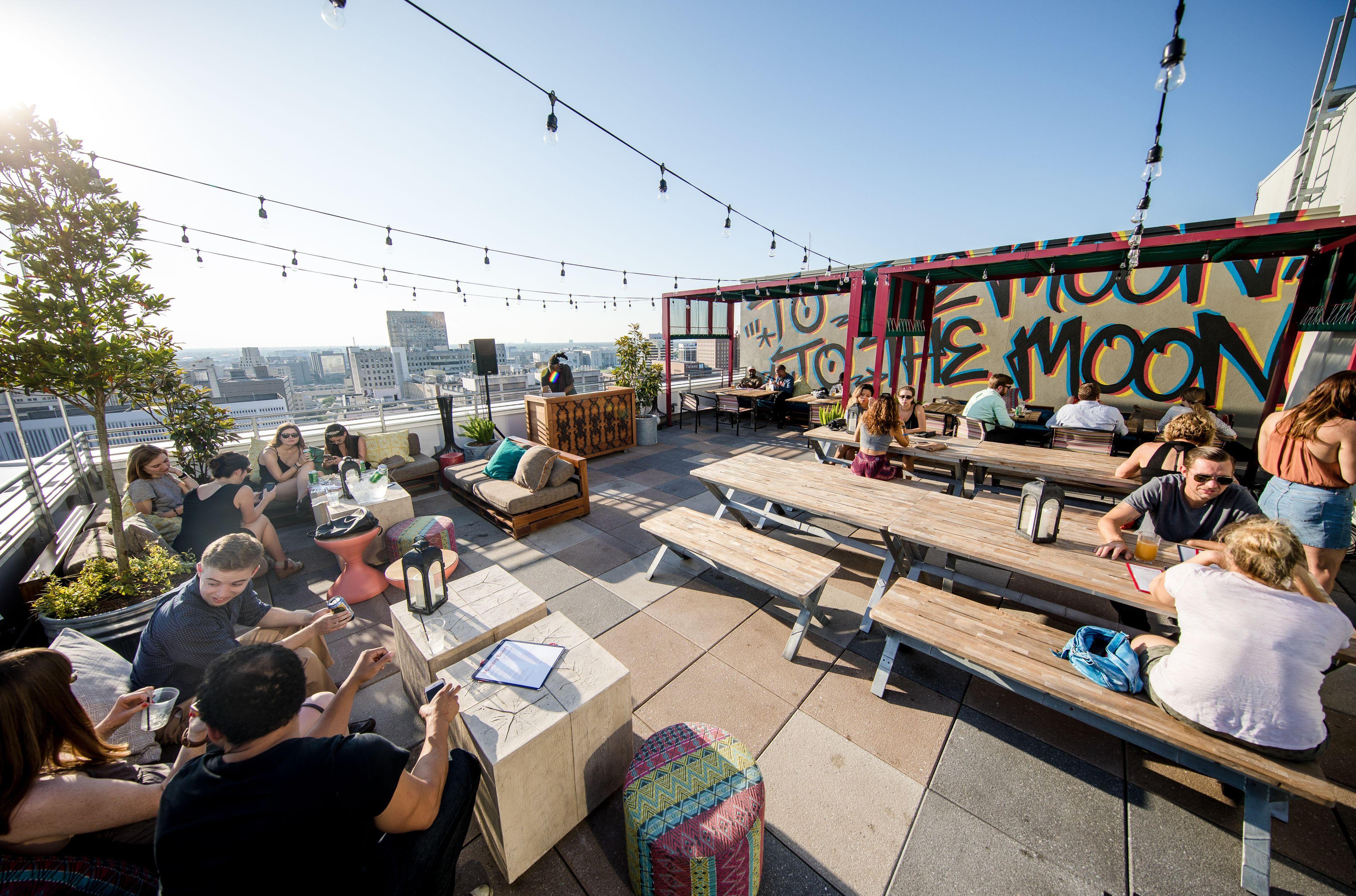 The Troubadour Hotel New Orleans Hotel 4*