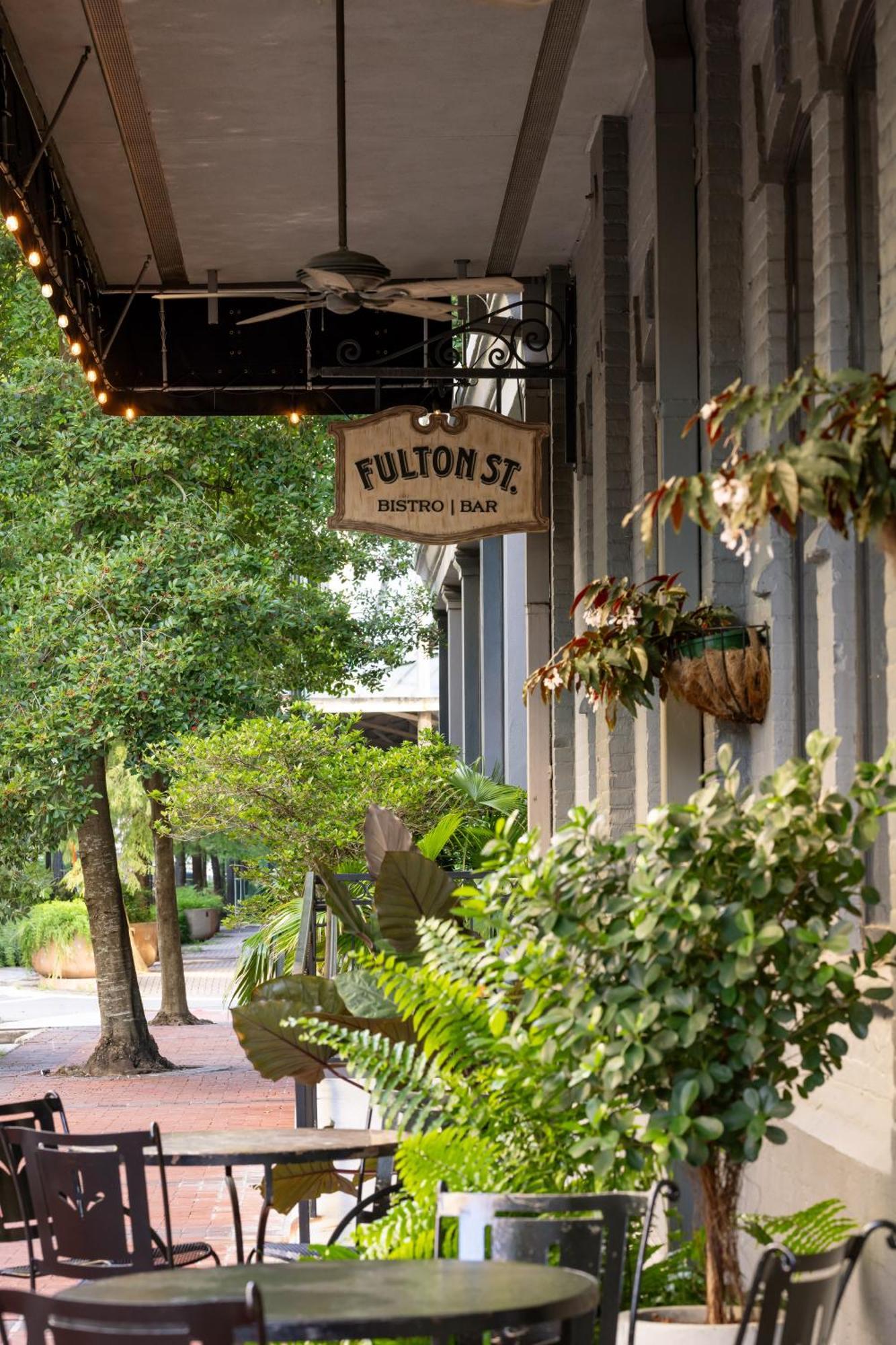 The Riverfront 4* New Orleans