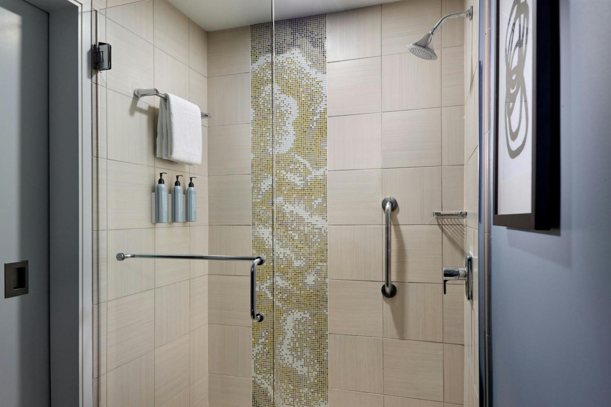 Courtyard By Marriott French Quarter/iberville