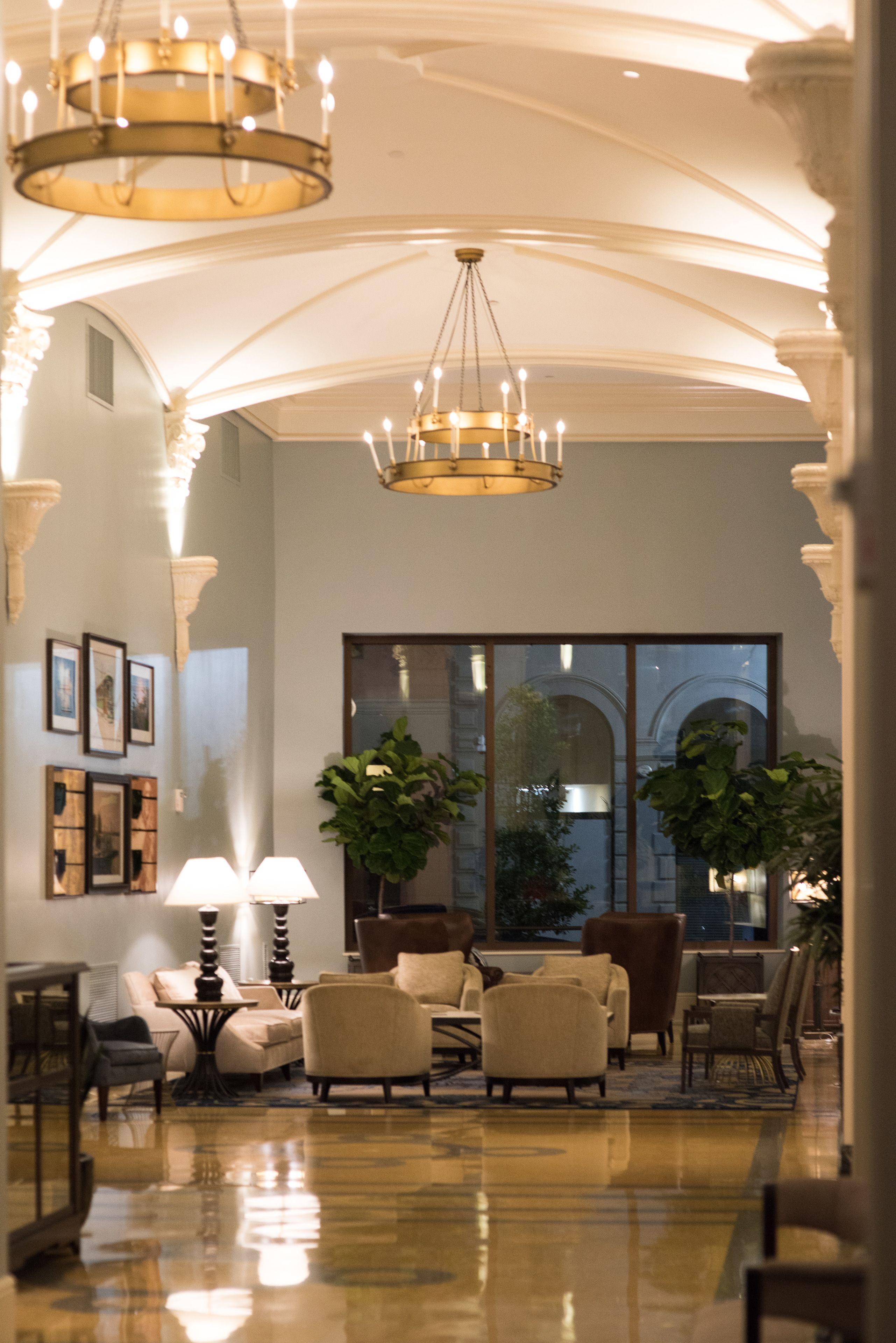 Nopsi Hotel New Orleans