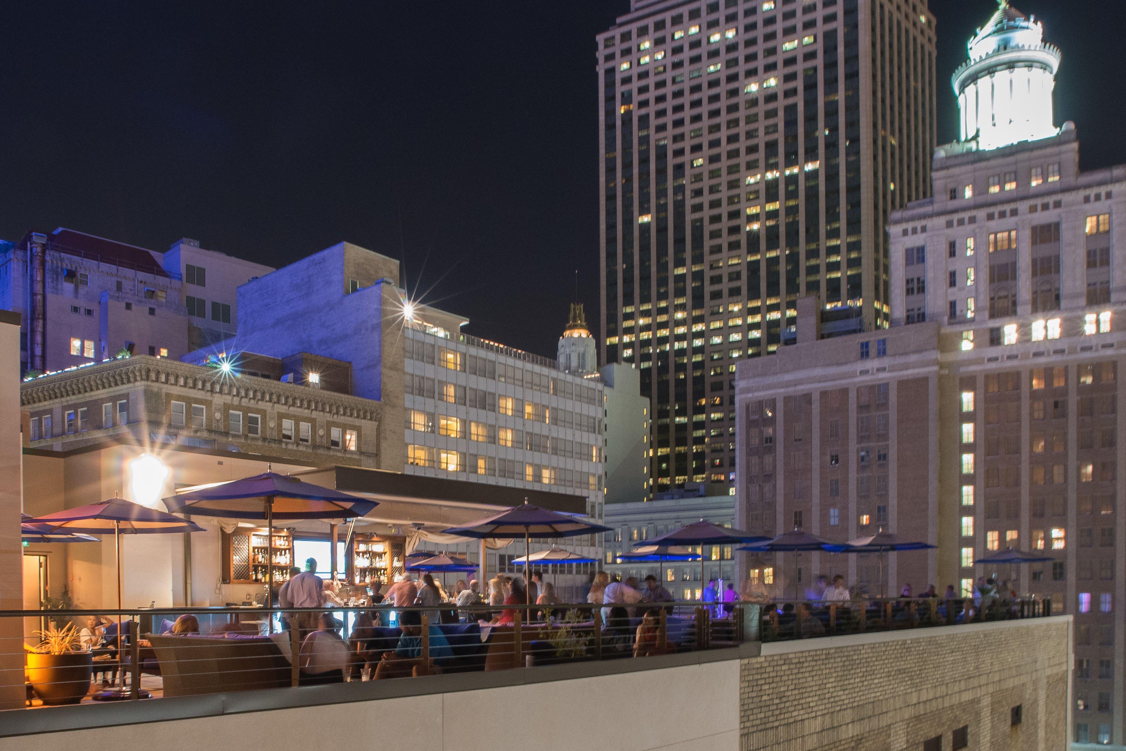 Nopsi Hotel New Orleans