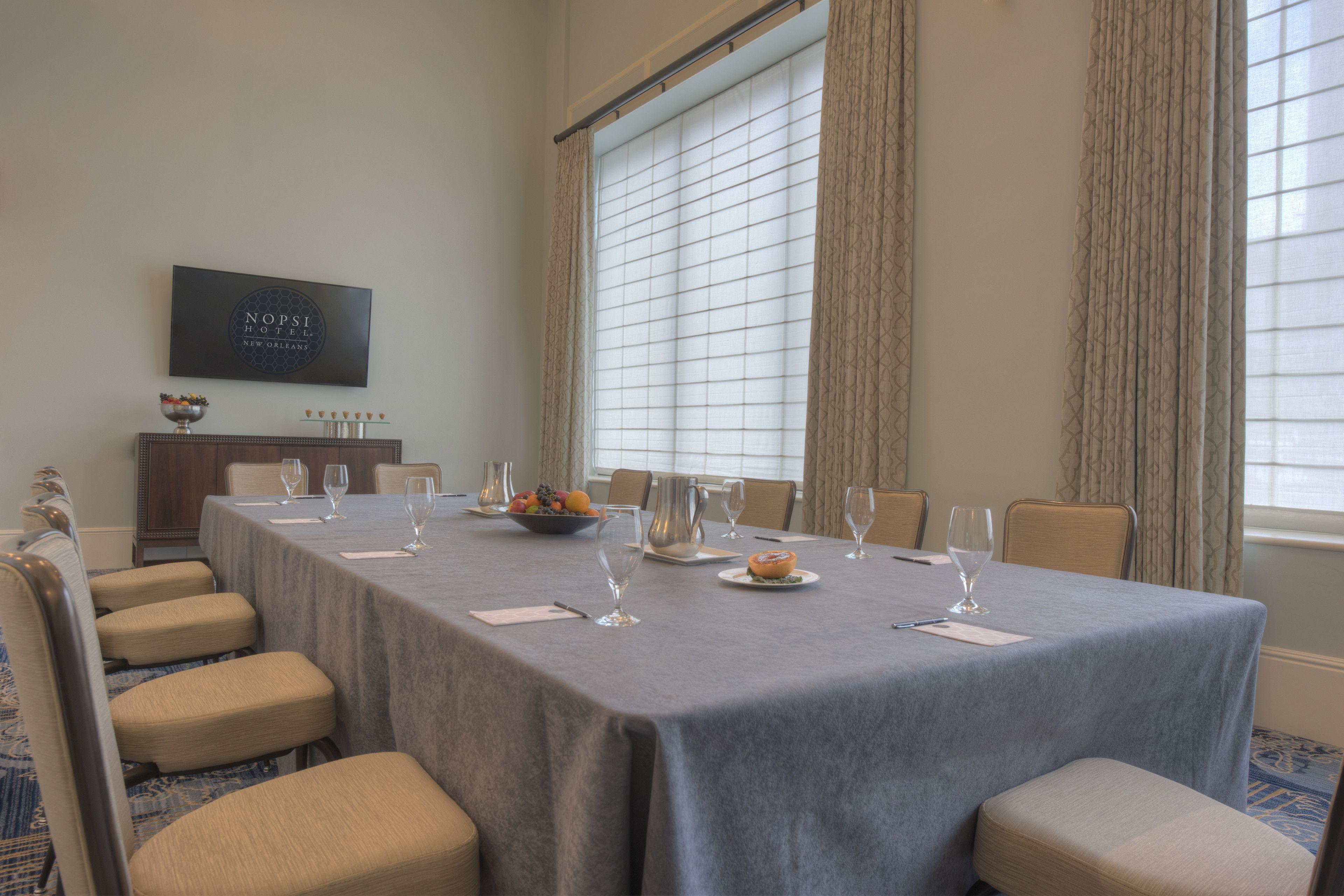 Nopsi Hotel New Orleans New Orleans