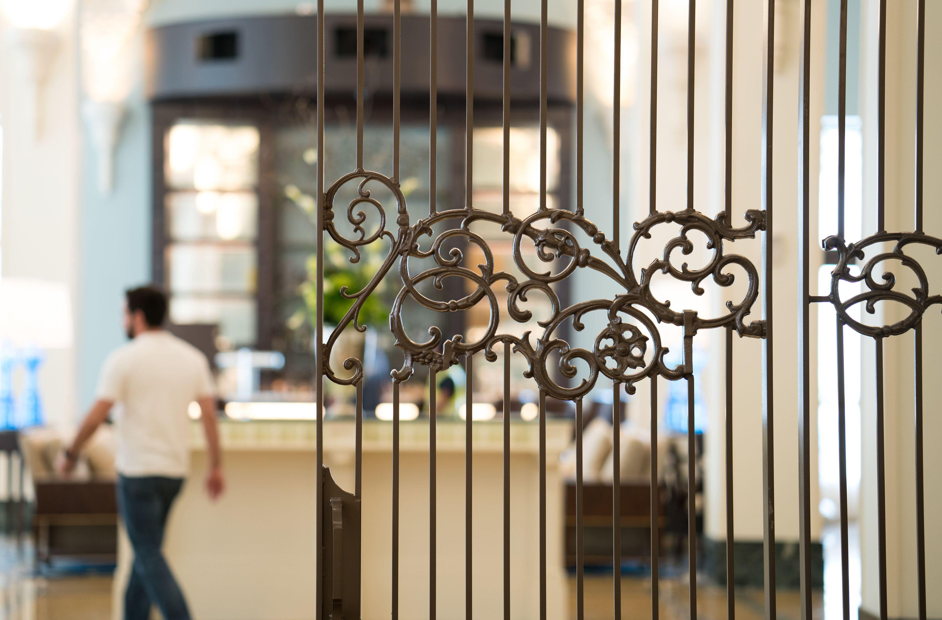 Hotel Nopsi Hotel New Orleans