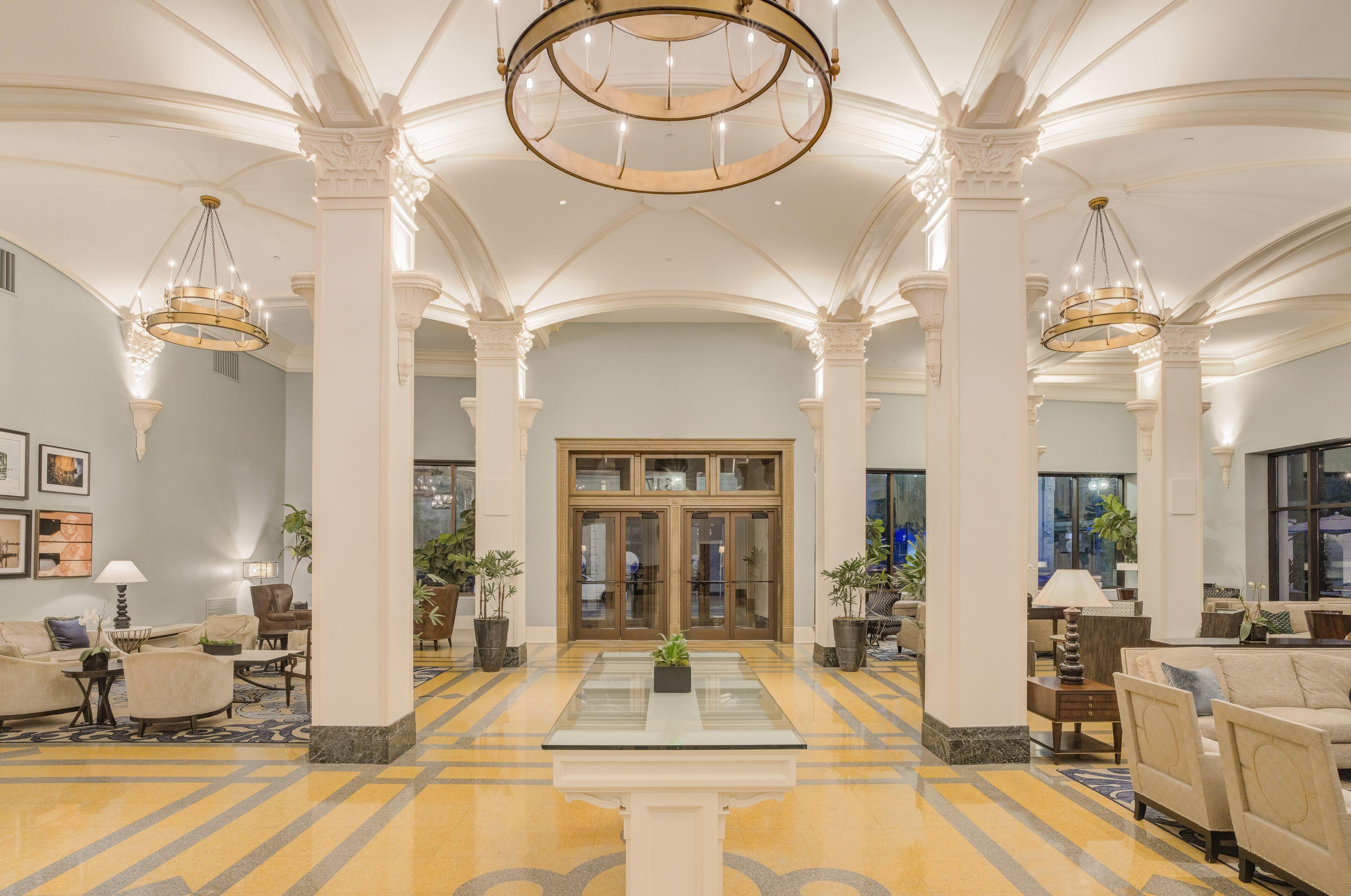 Hotel Nopsi Hotel New Orleans New Orleans