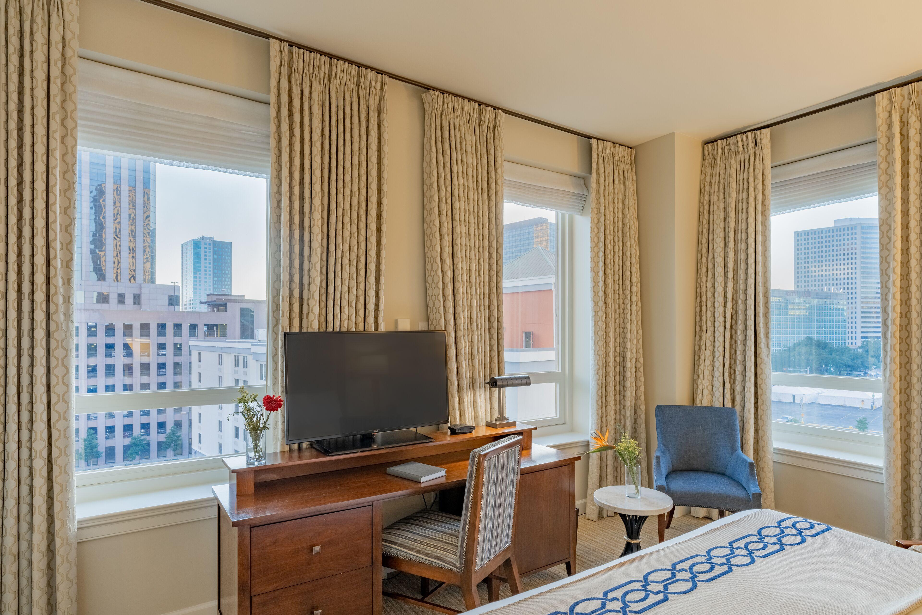 Nopsi Hotel New Orleans Hotel