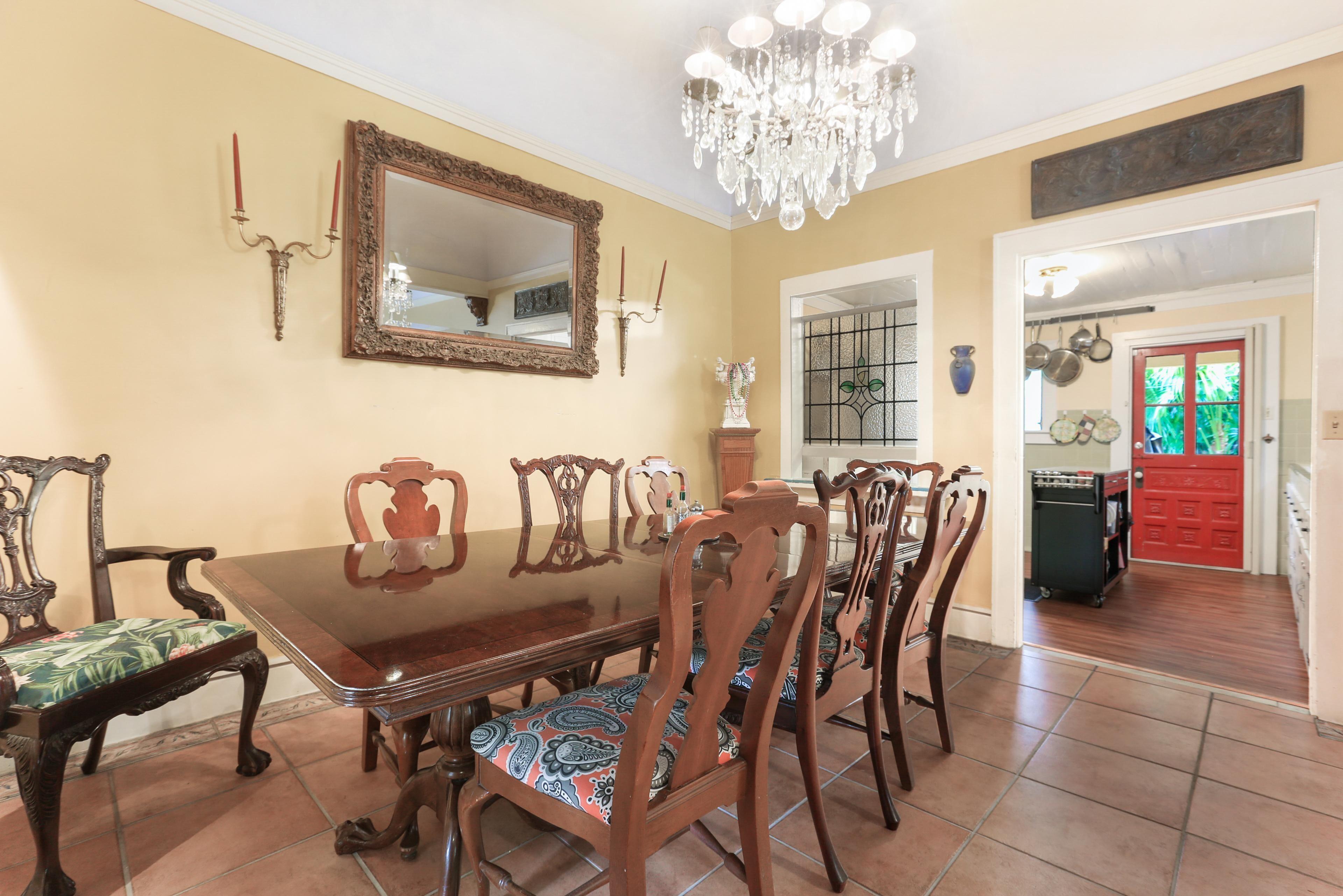 Historic In The Marigny, Blocks To French Quarter