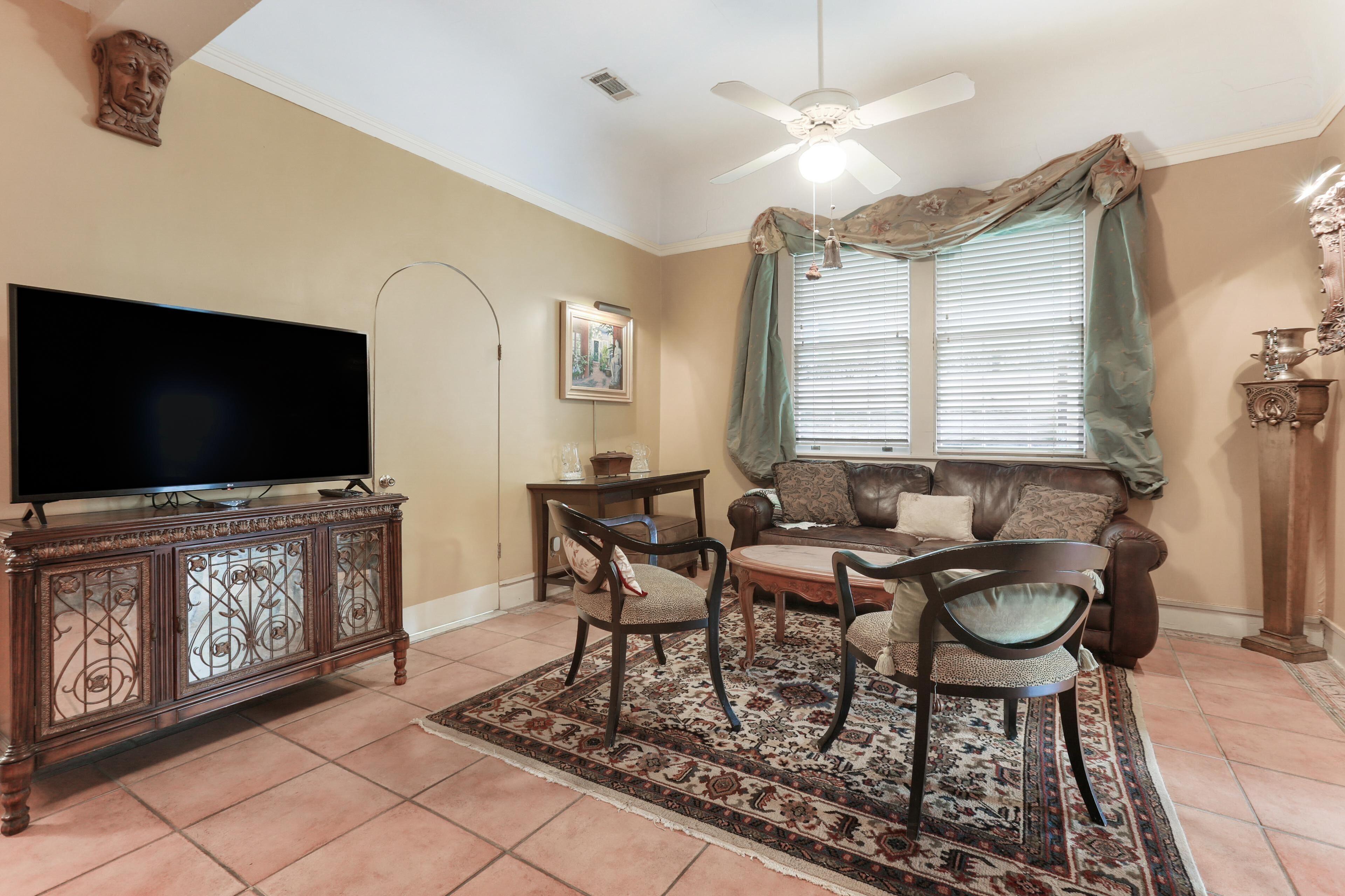 Historic In The Marigny, Blocks To French Quarter 4*