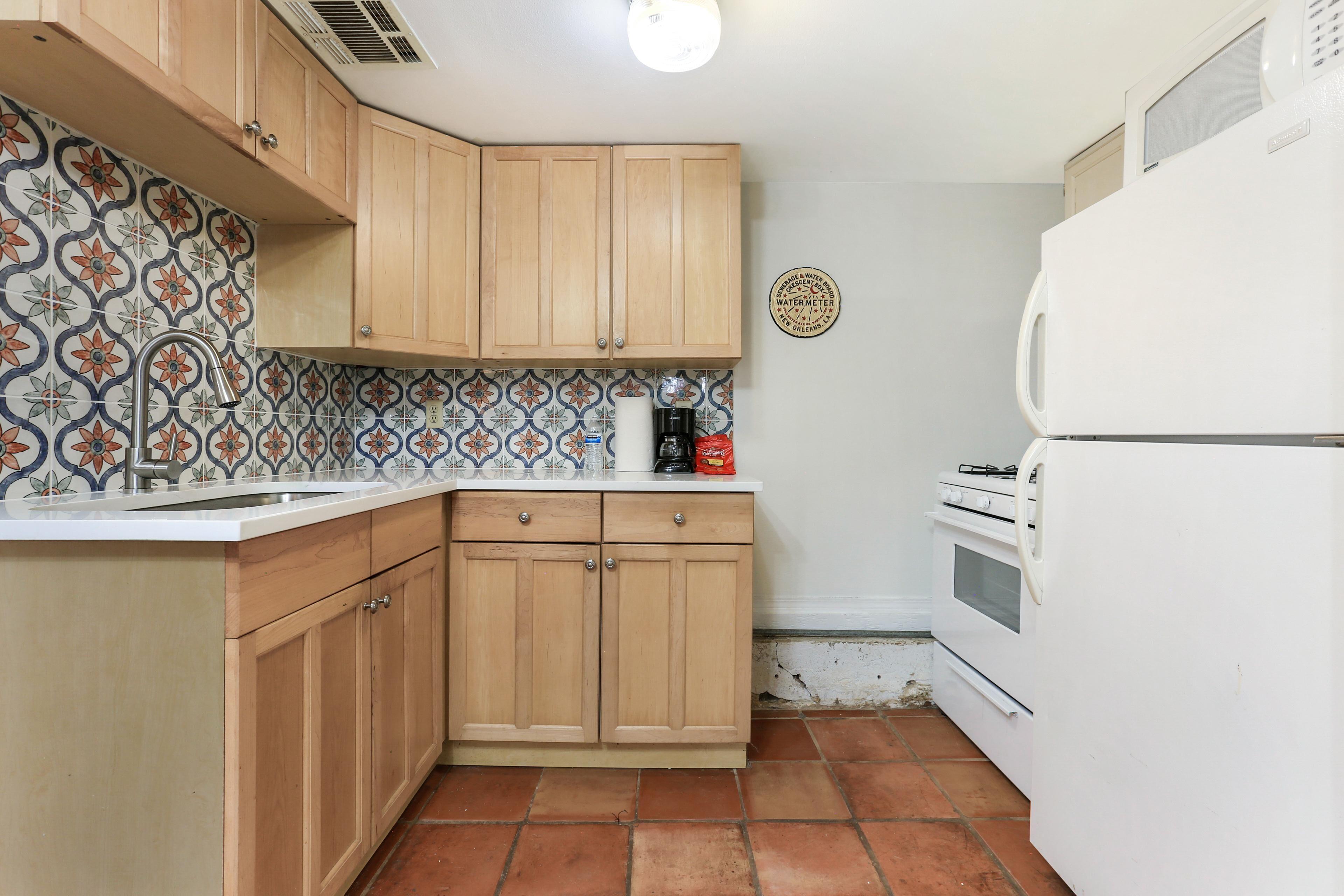 Historic In The Marigny, Blocks To French Quarter Hotel 4*