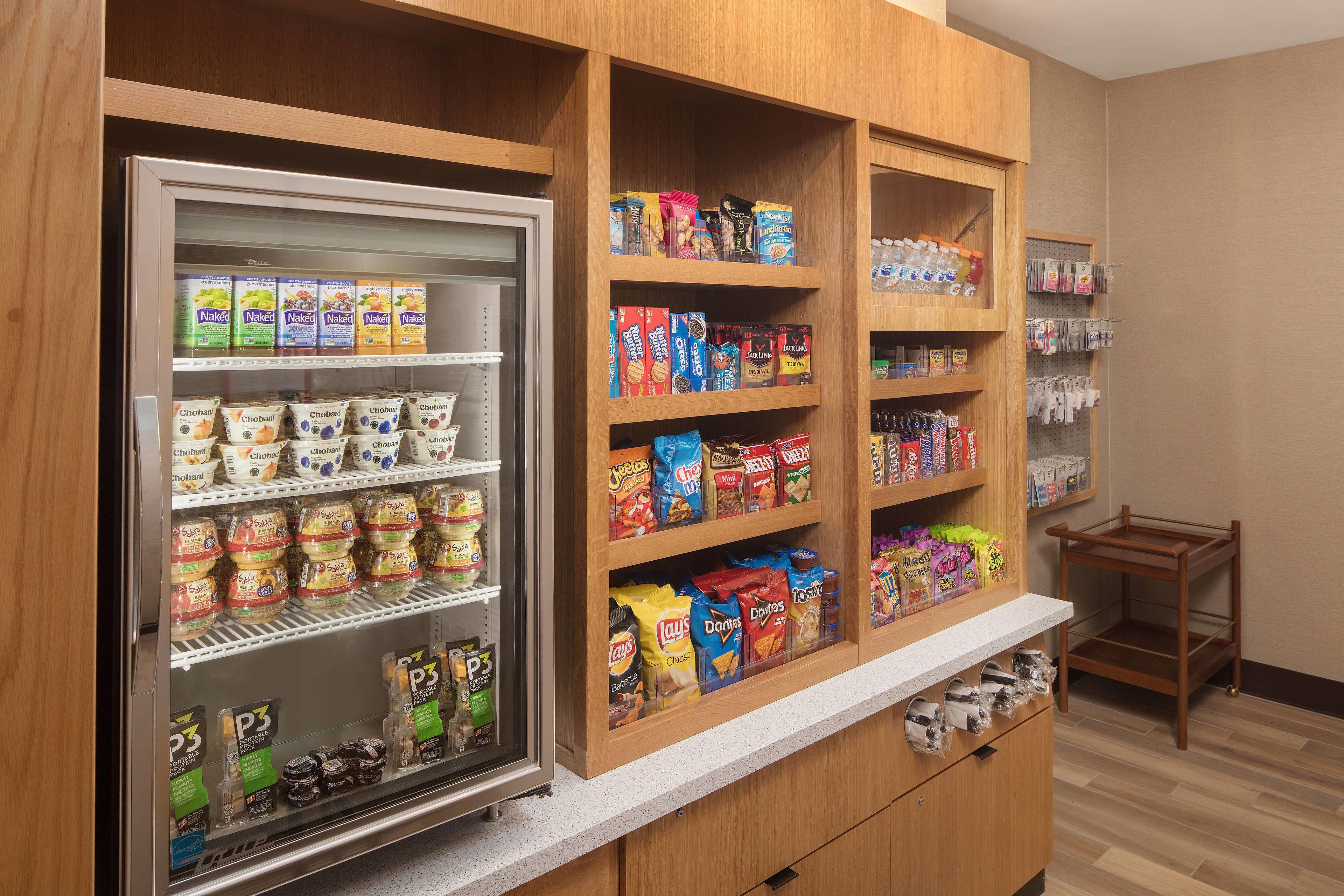 Towneplace By Marriott Downtown/canal Street Hotel New Orleans