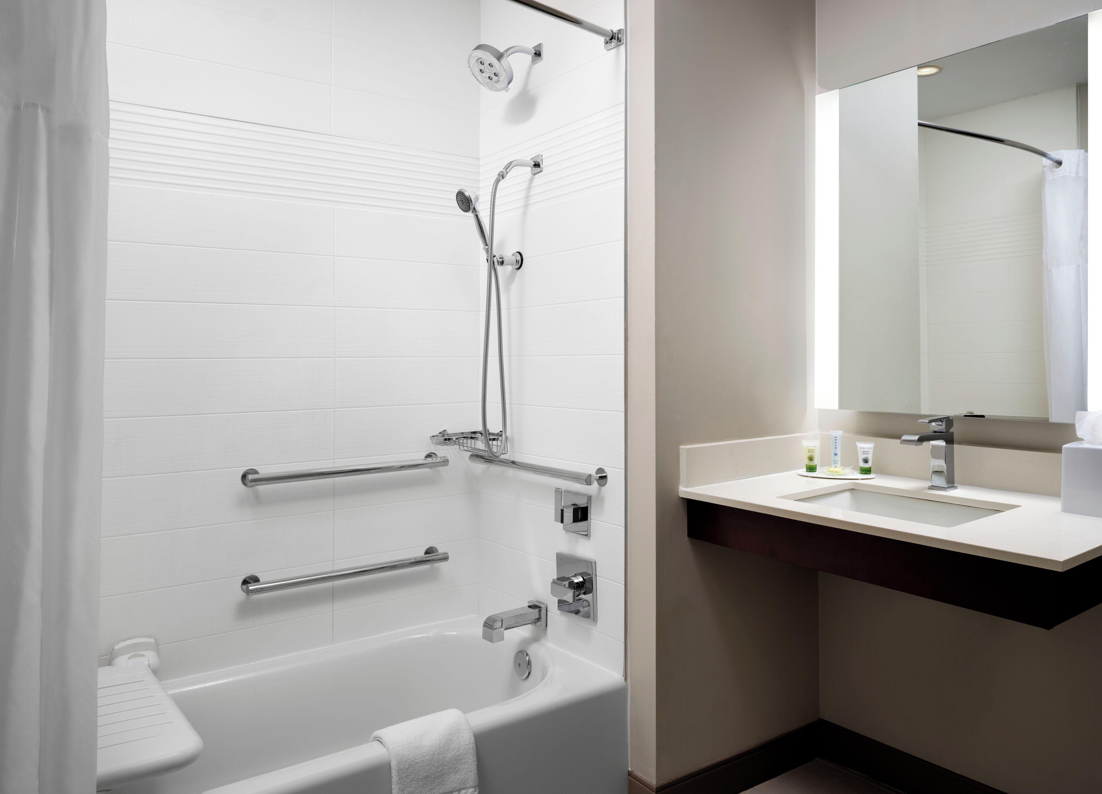 Towneplace By Marriott Downtown/canal Street 3* New Orleans