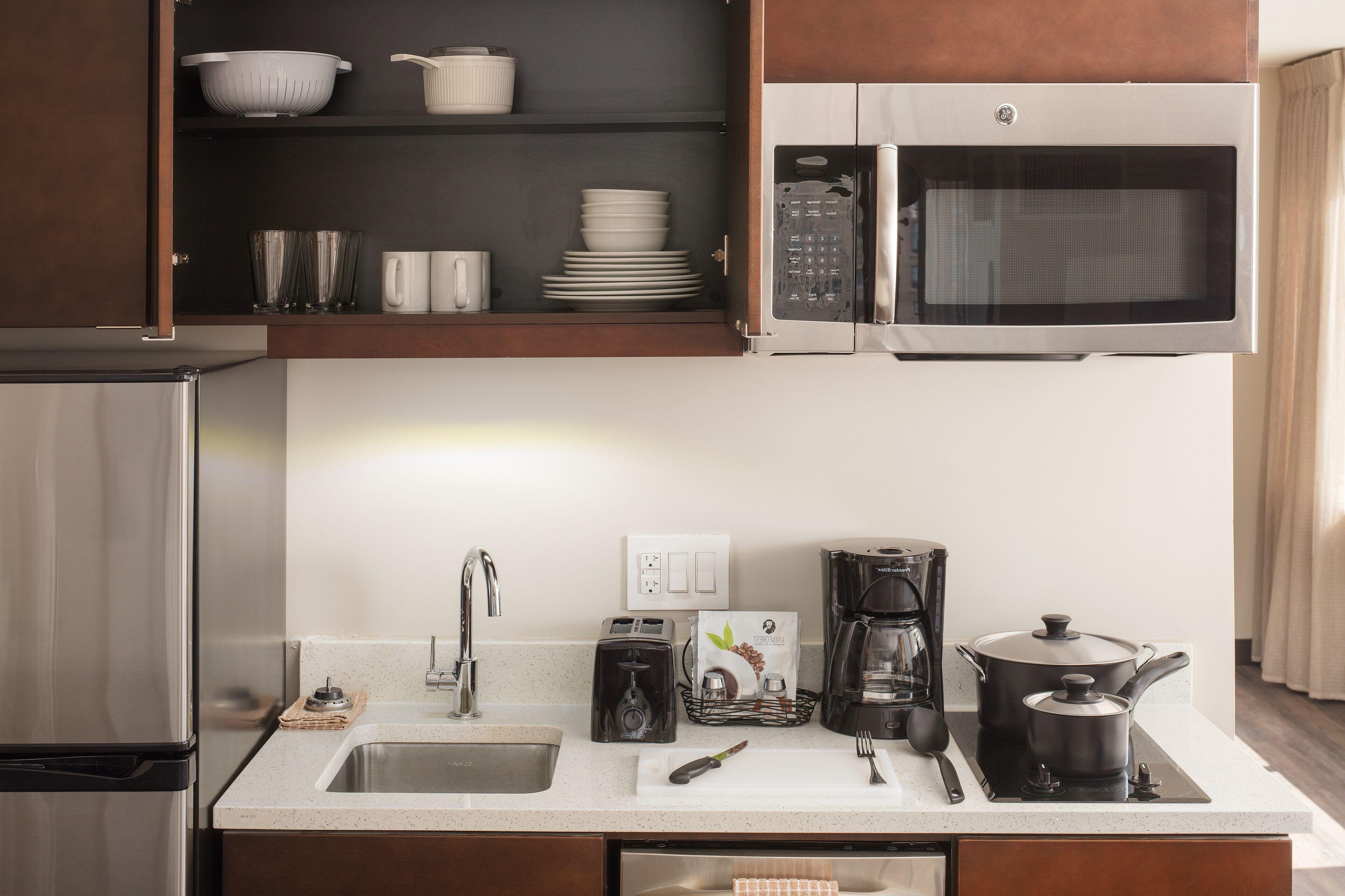 Towneplace By Marriott Downtown/canal Street 3* New Orleans