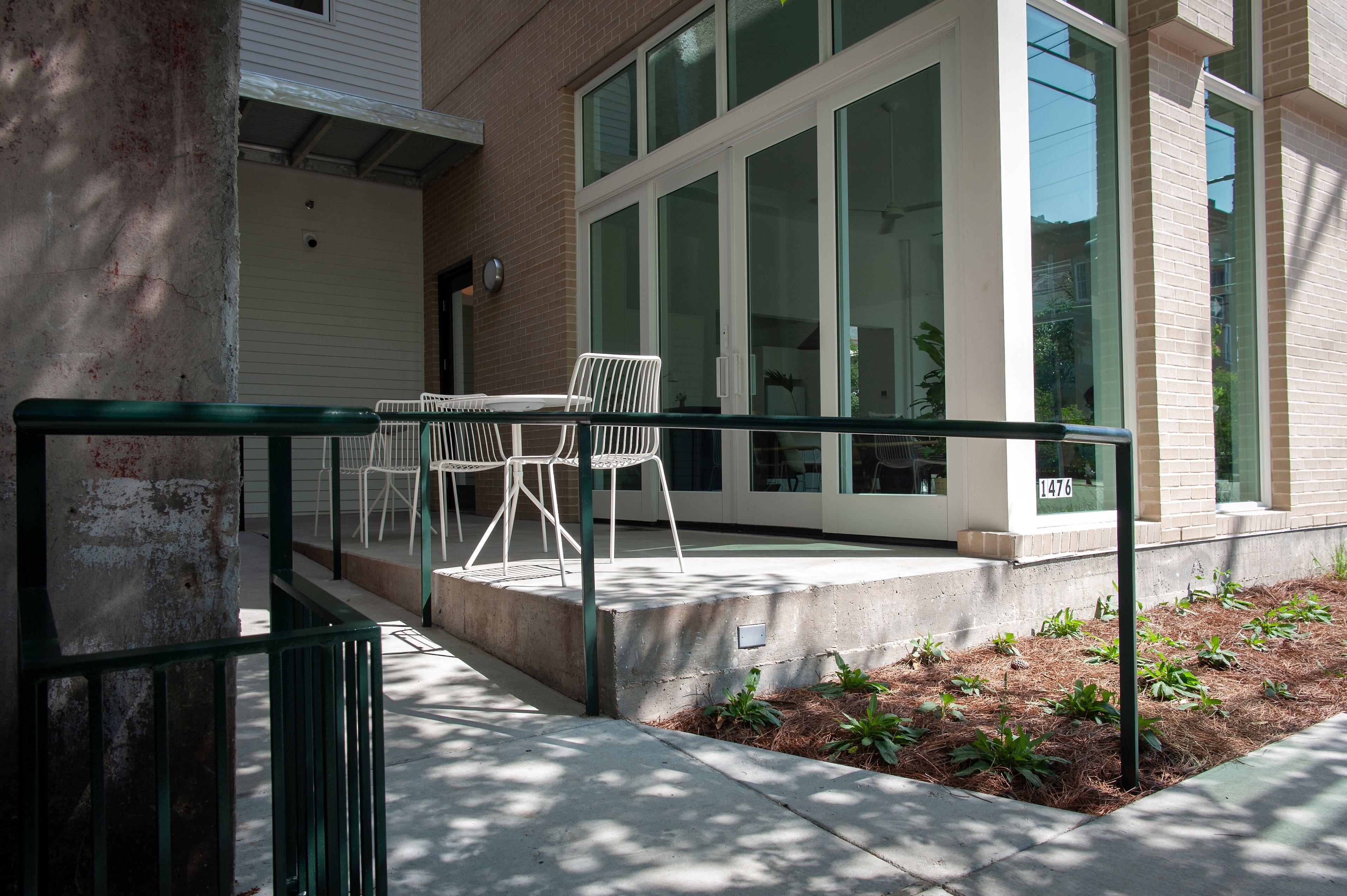 Travelers Hotel New Orleans