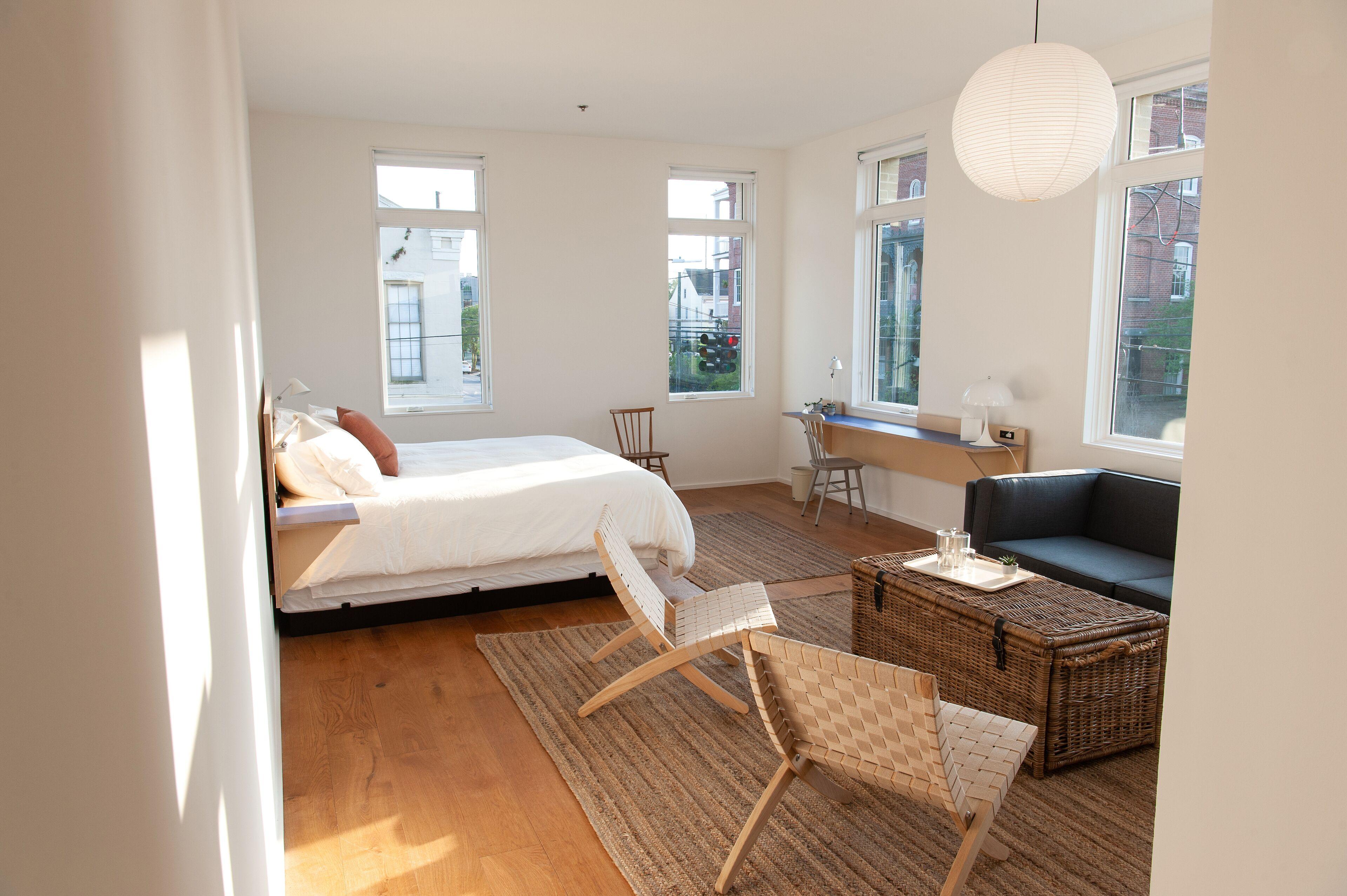 Travelers 2* New Orleans