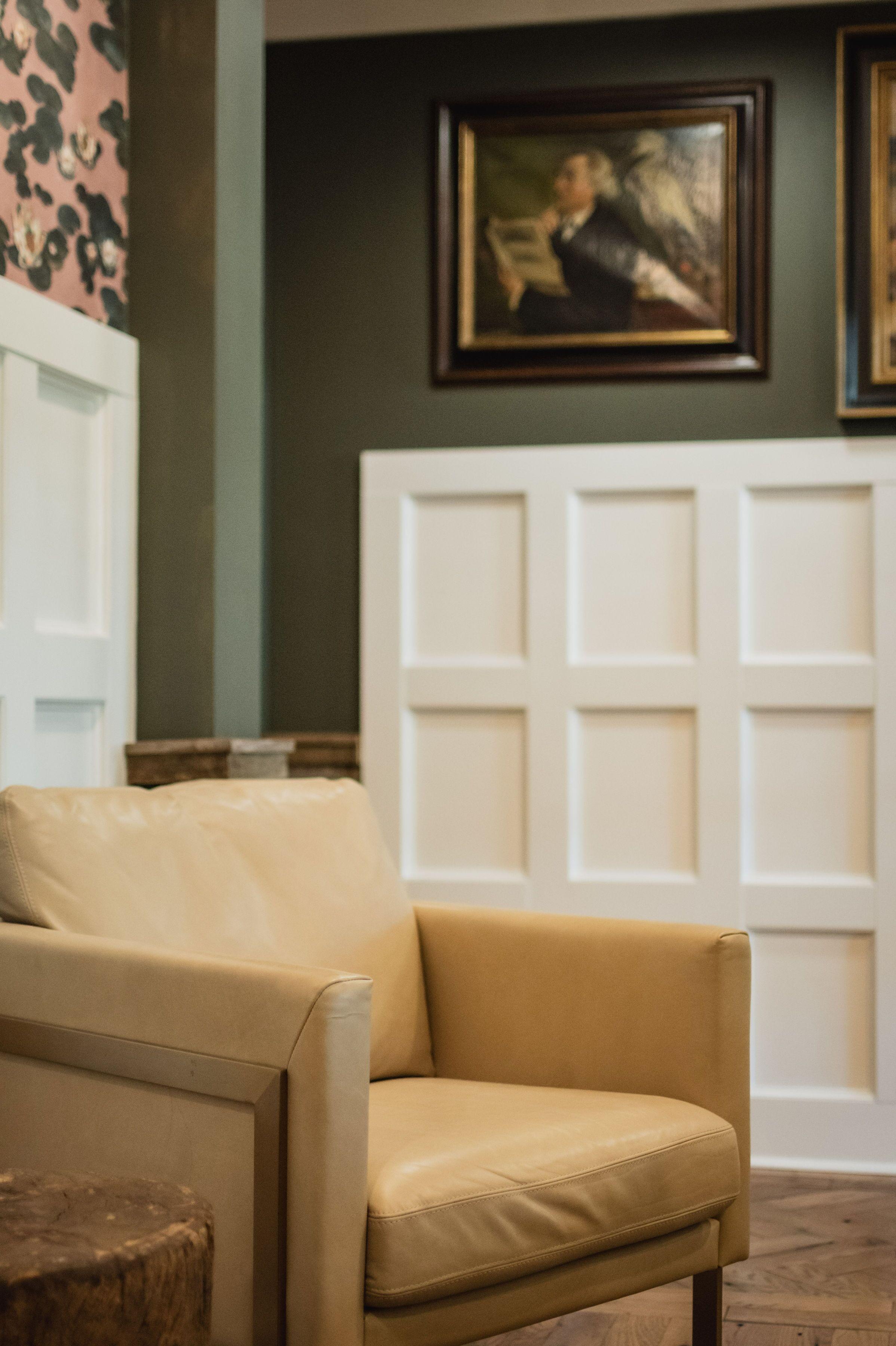 Marsh Inn New Orleans