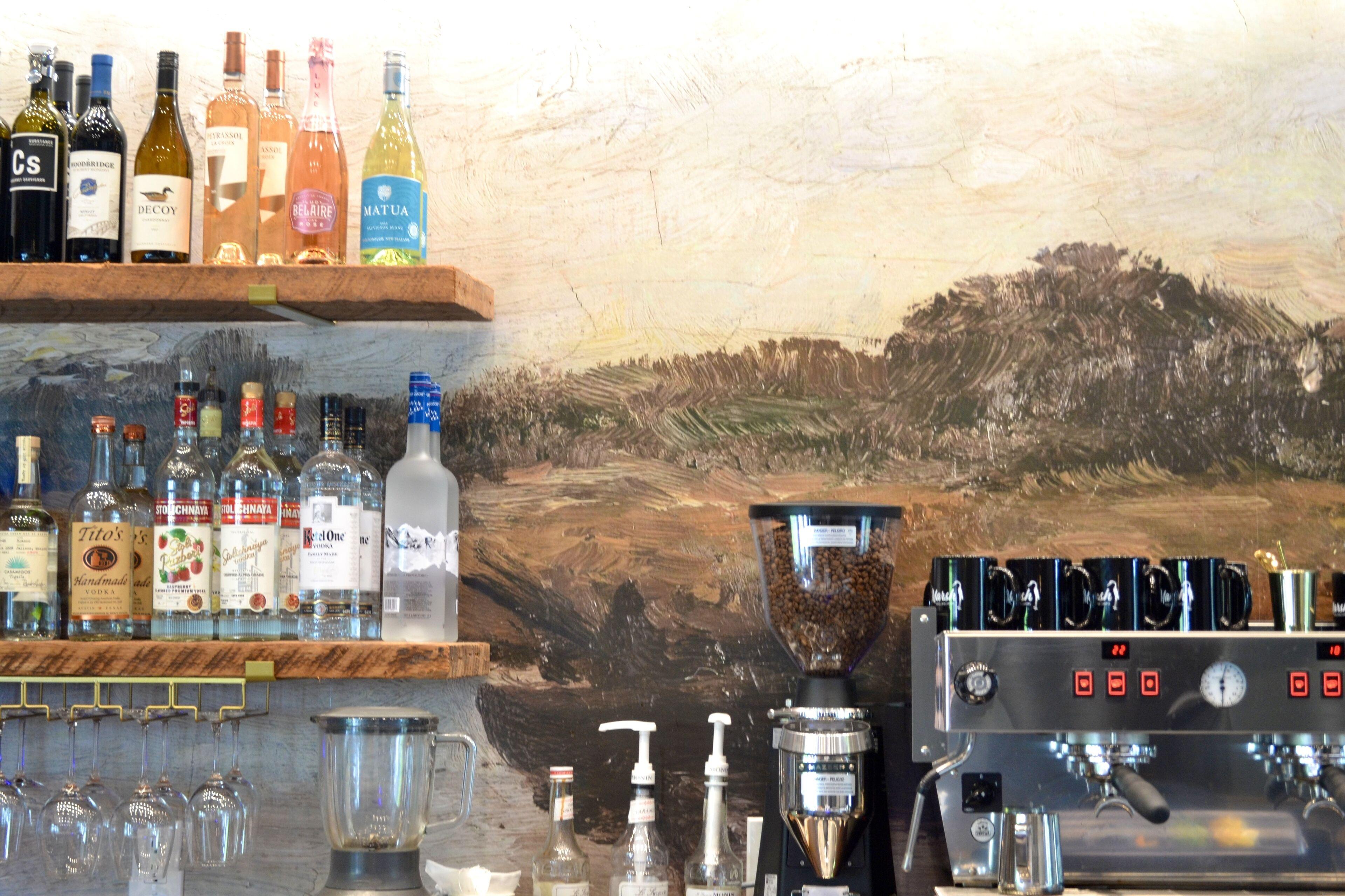 Inn Marsh New Orleans