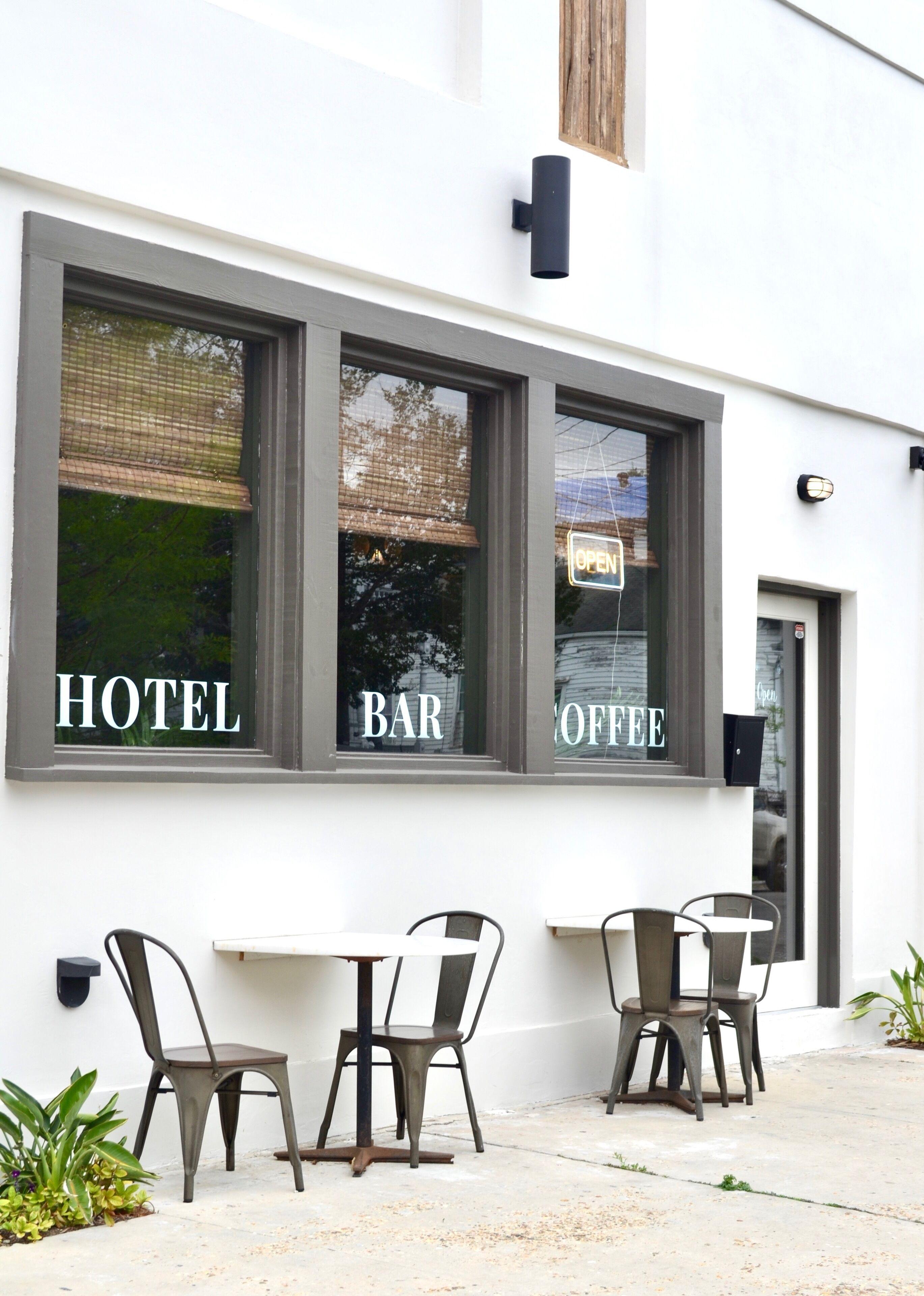 Inn Marsh New Orleans