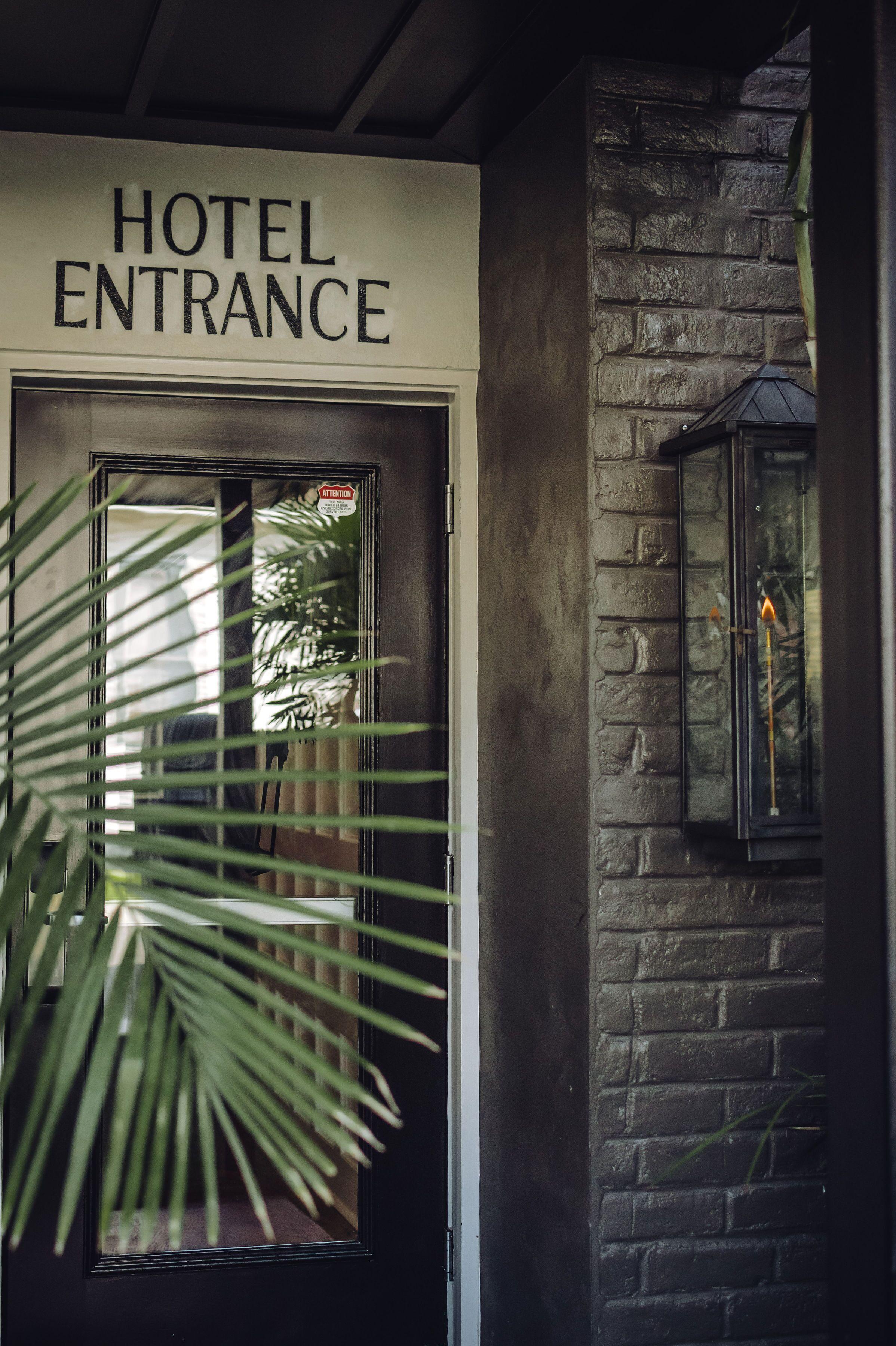 Marsh 3* New Orleans