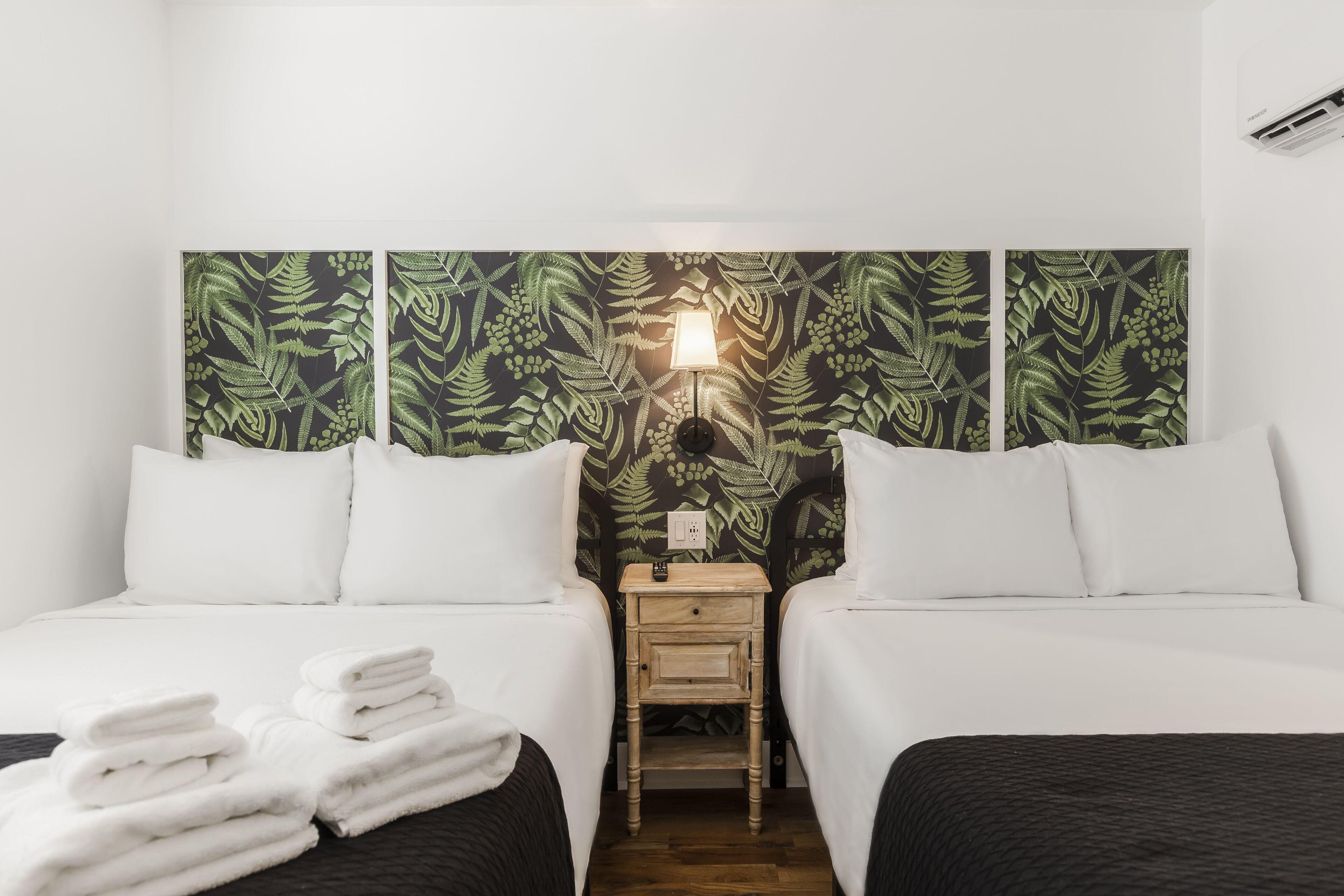 Marsh 3* New Orleans