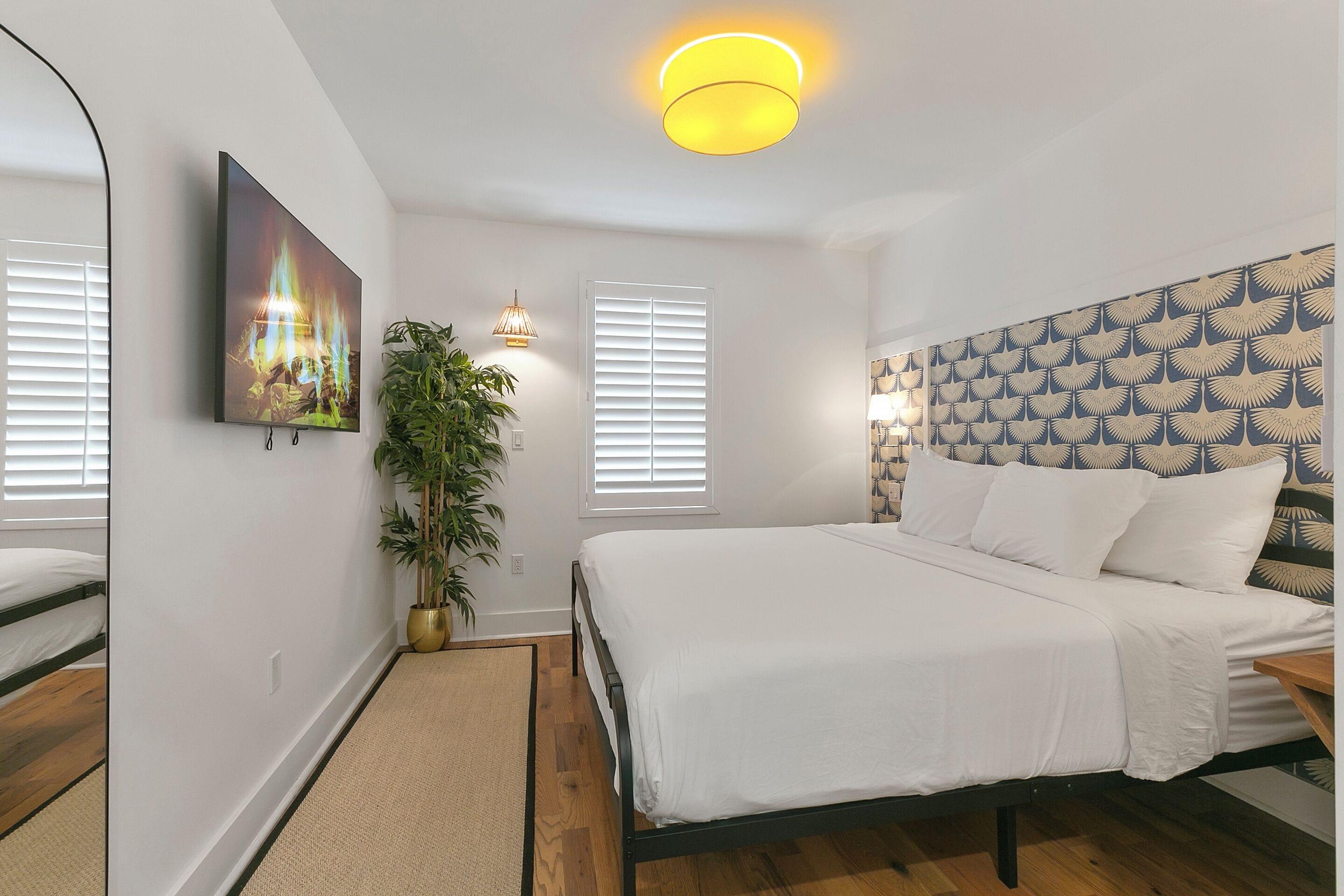 Marsh Inn New Orleans