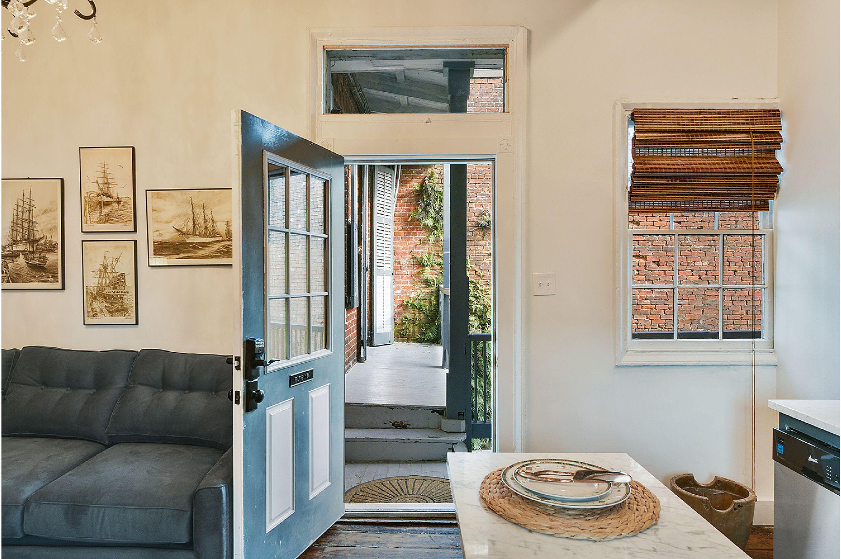 Hotel French Quarter Mansion 4*