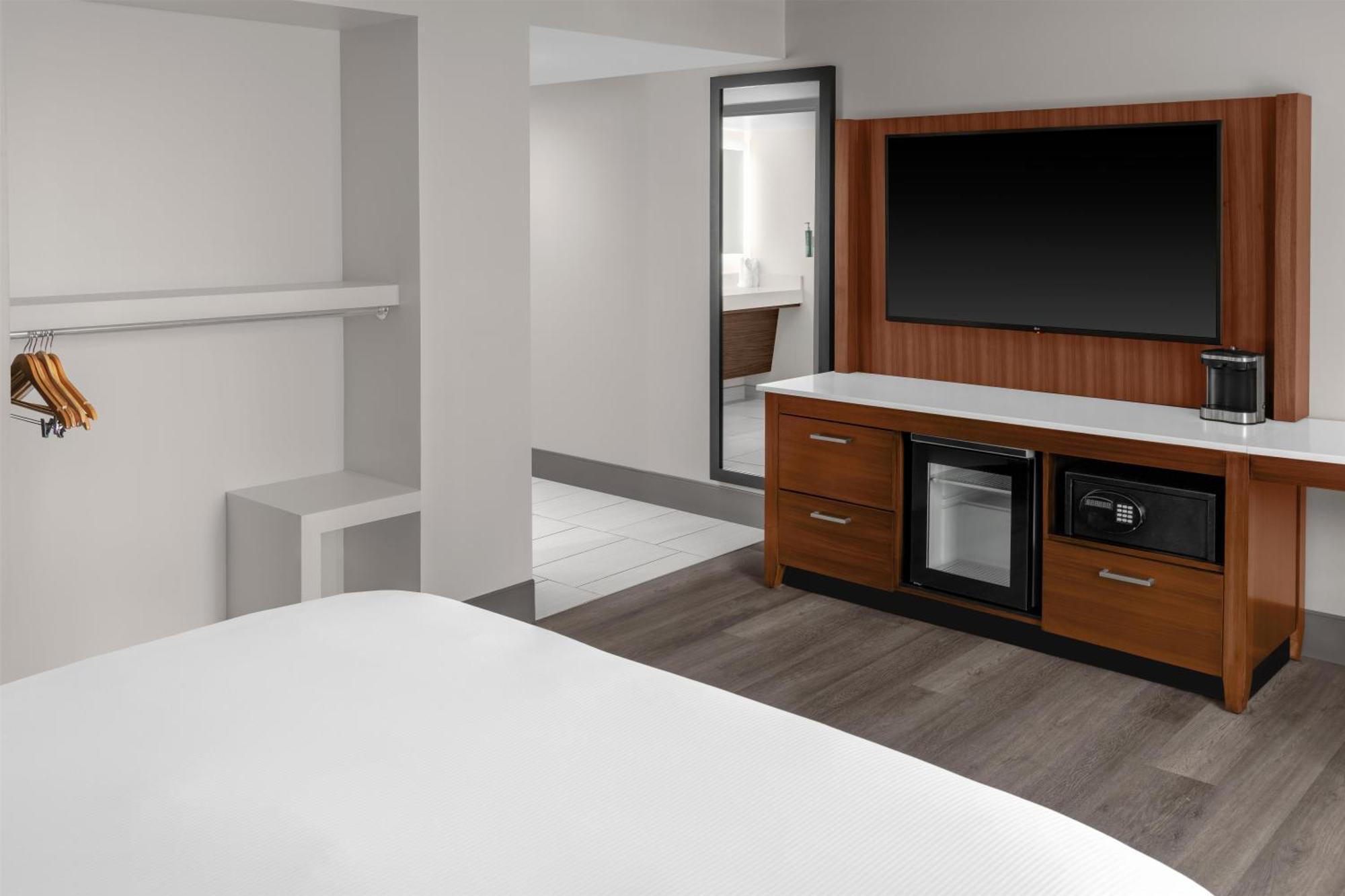 Hotel Doubletree By Hilton 4*