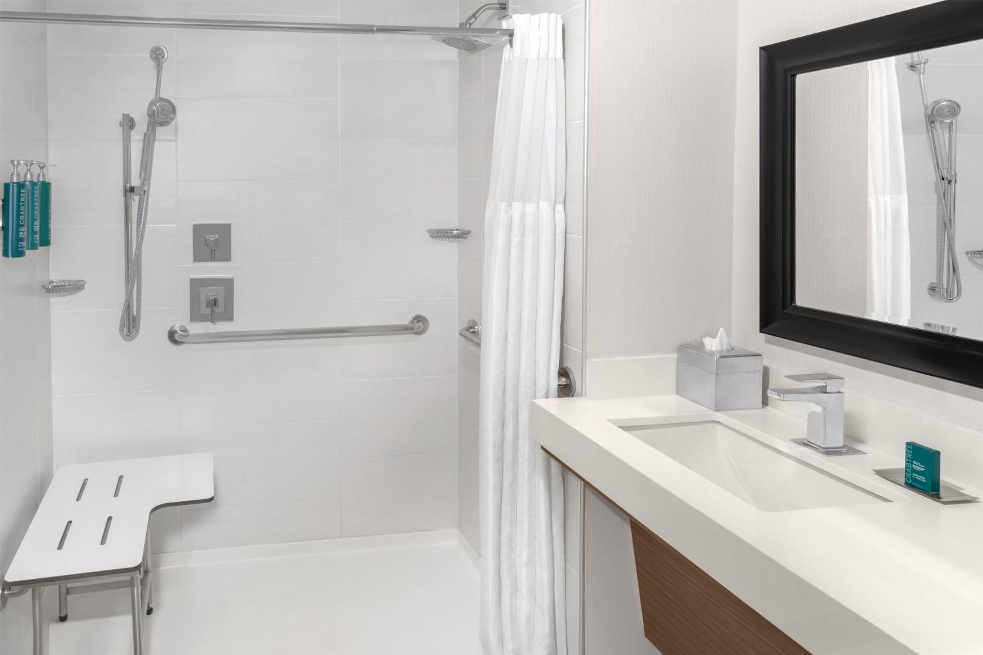 Doubletree By Hilton 4* New Orleans