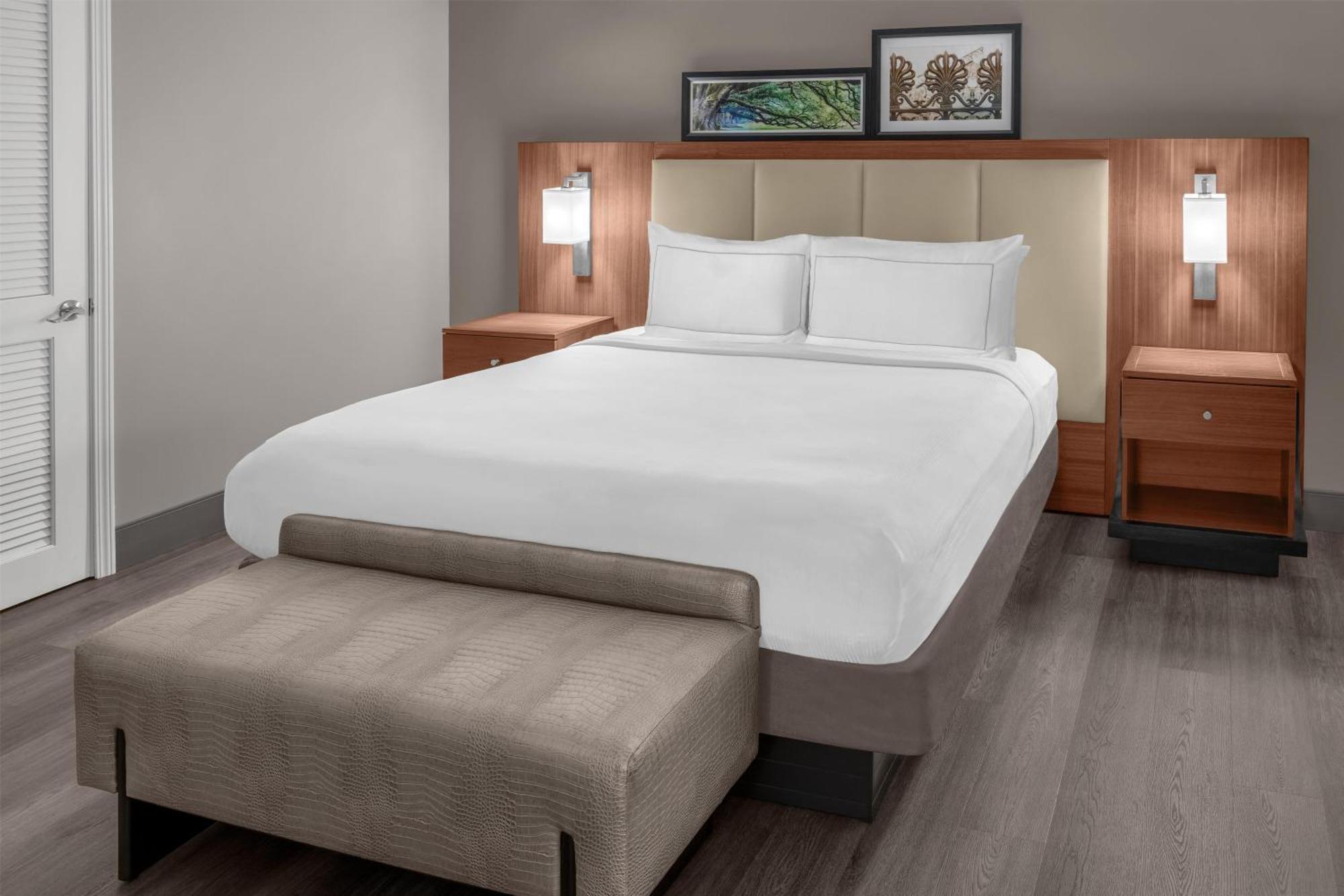 Doubletree By Hilton Hotel