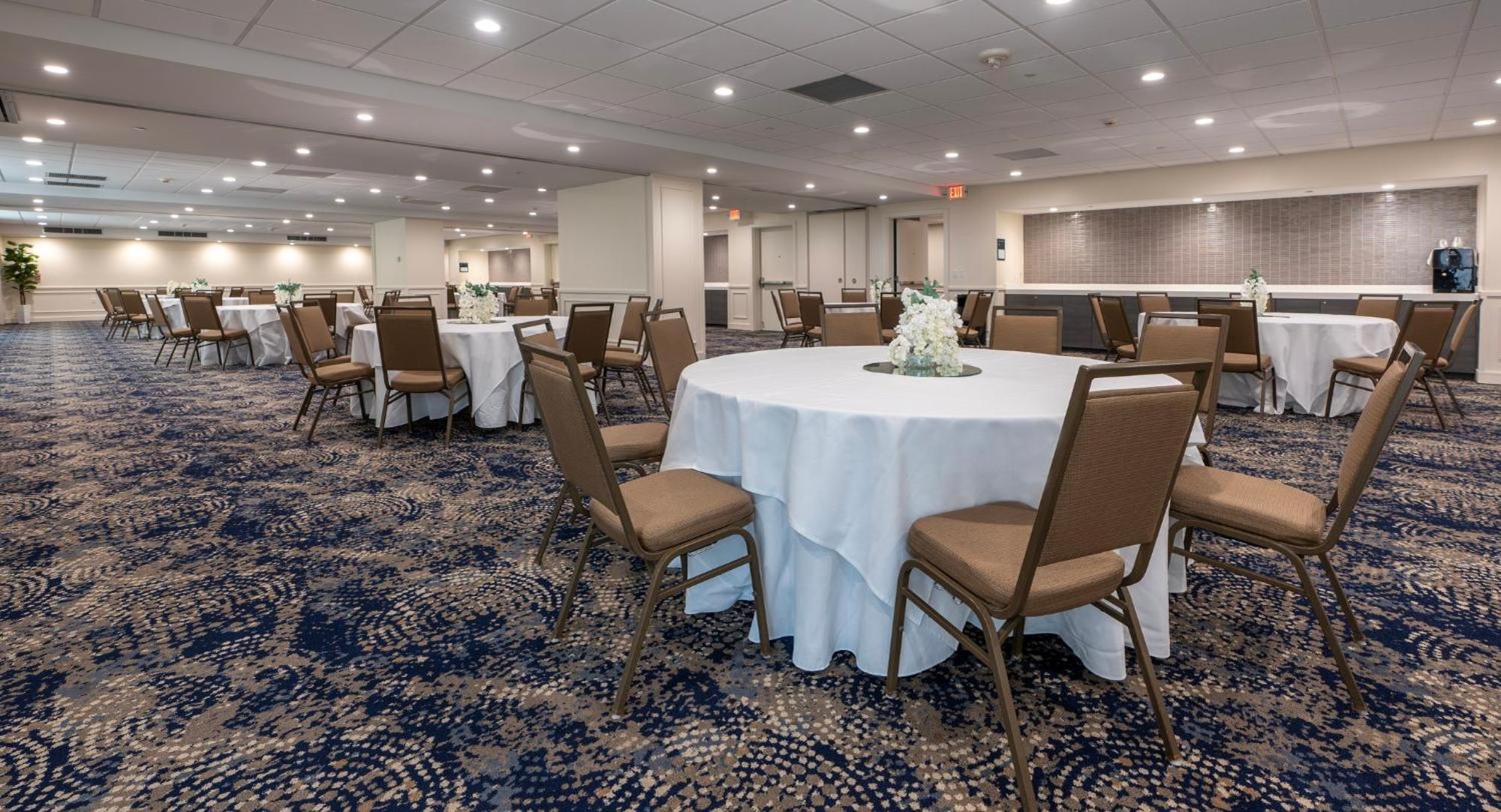 New Orleans-downtown Superdome By Ihg New Orleans