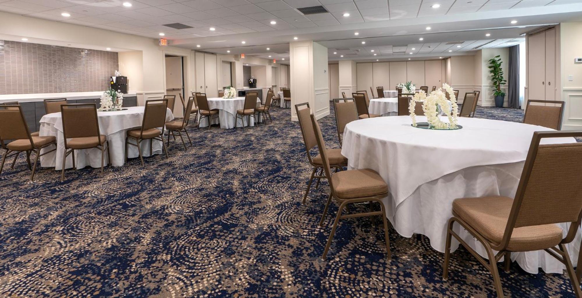 New Orleans-downtown Superdome By Ihg 4* New Orleans