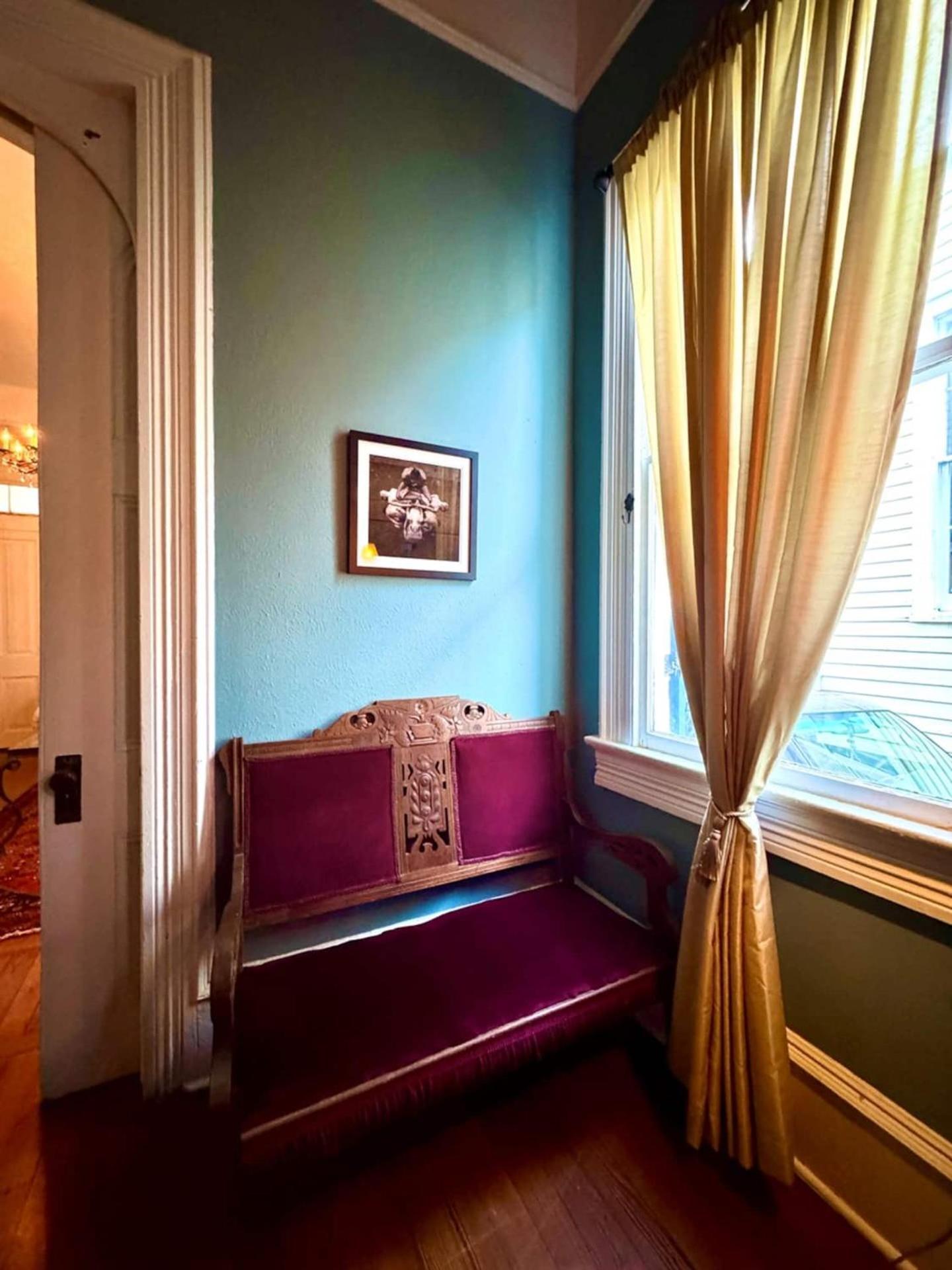 Historic- Salt Pool-balconies-near French Quarter Holiday home