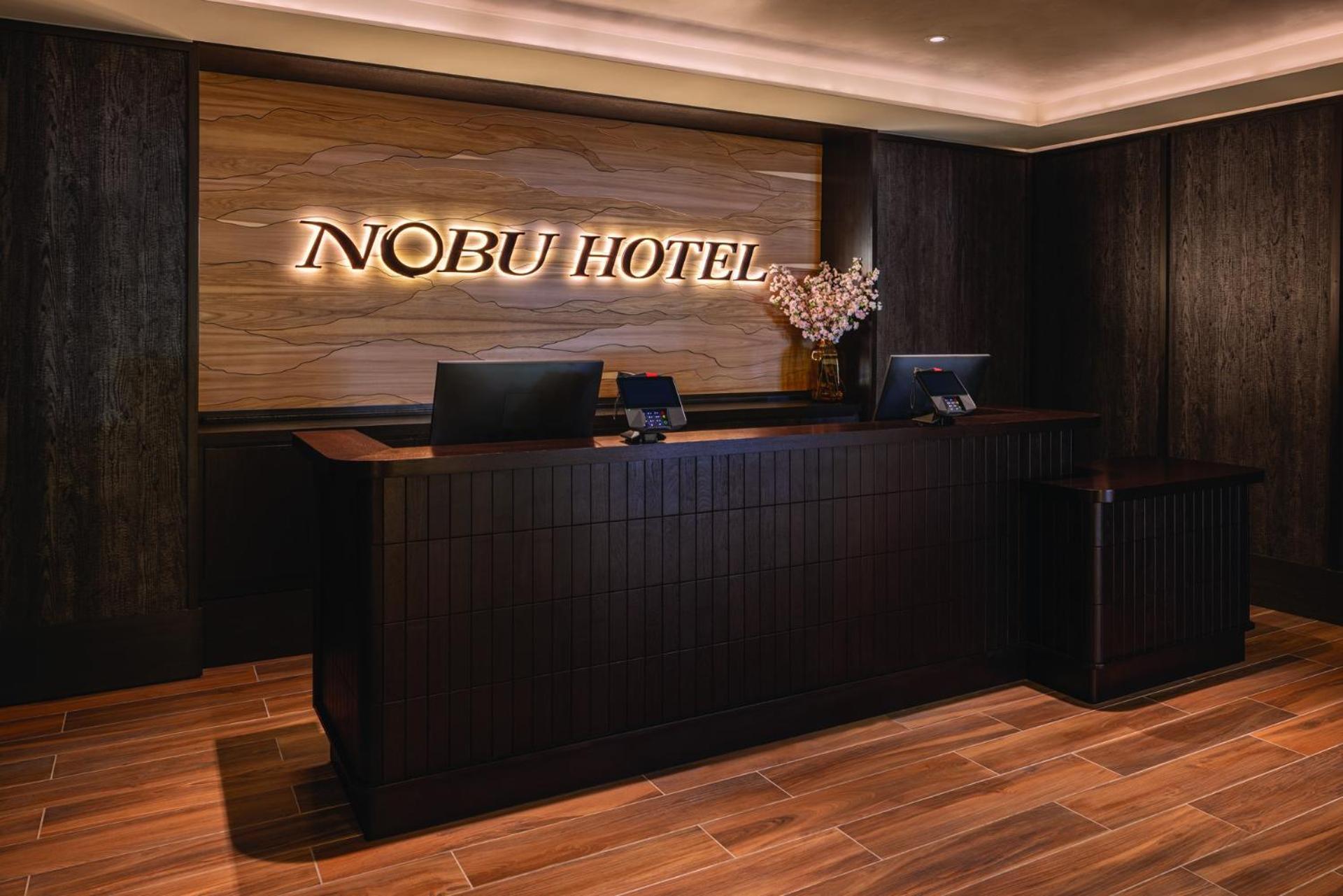 Nobu New Orleans, A Caesars Destination 5*