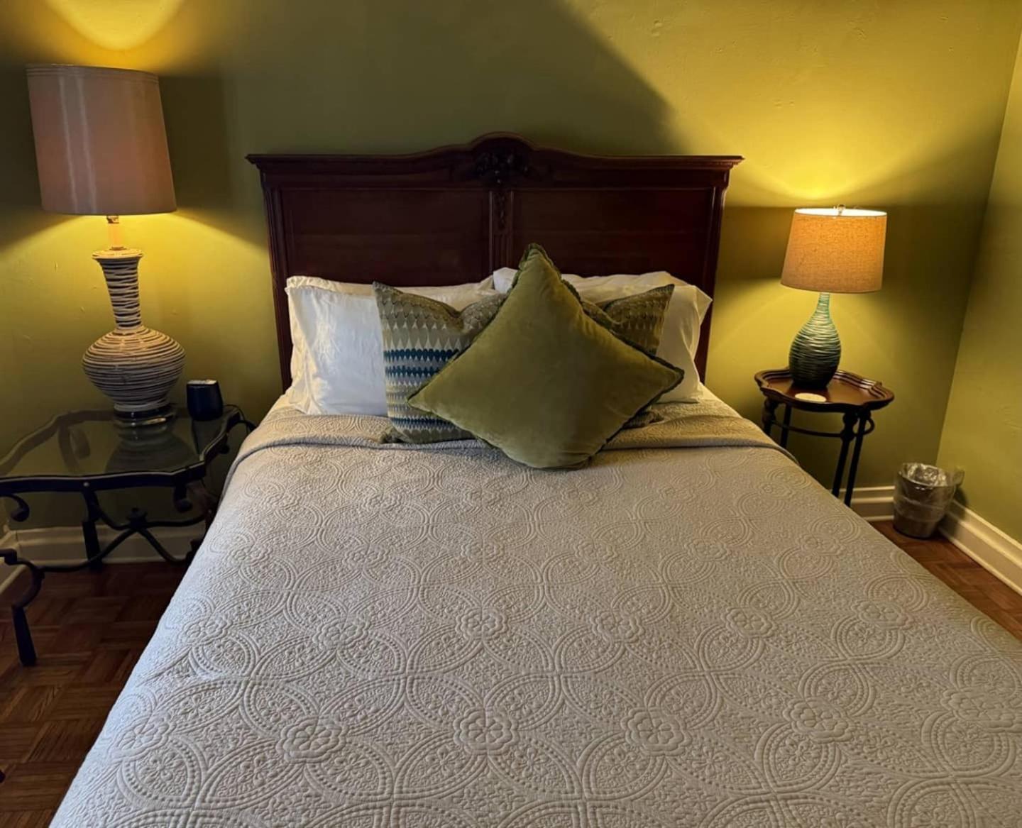 Holiday home Historic- Salt Pool-balconies-near French Quarter New Orleans