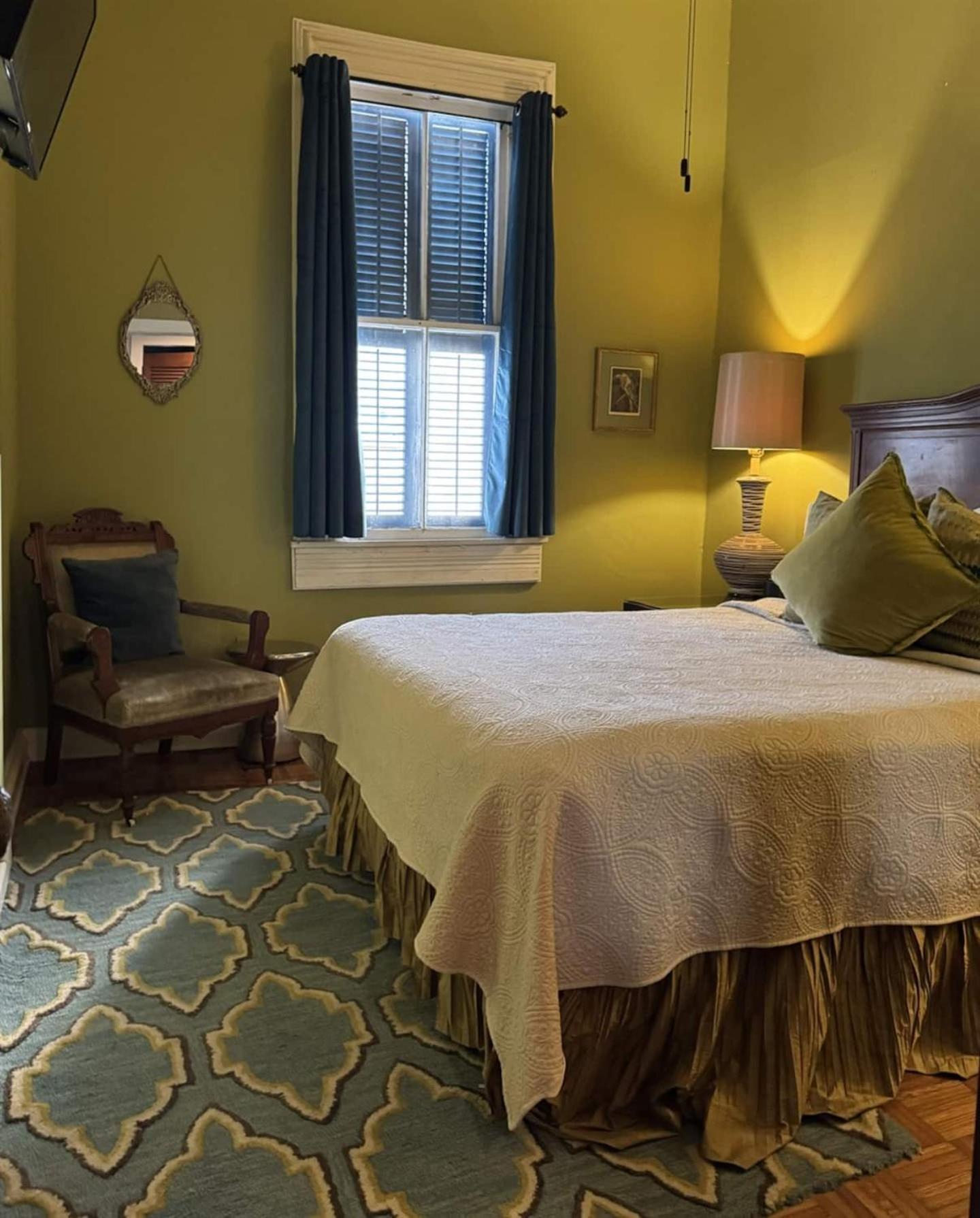 Holiday home Historic- Salt Pool-balconies-near French Quarter *