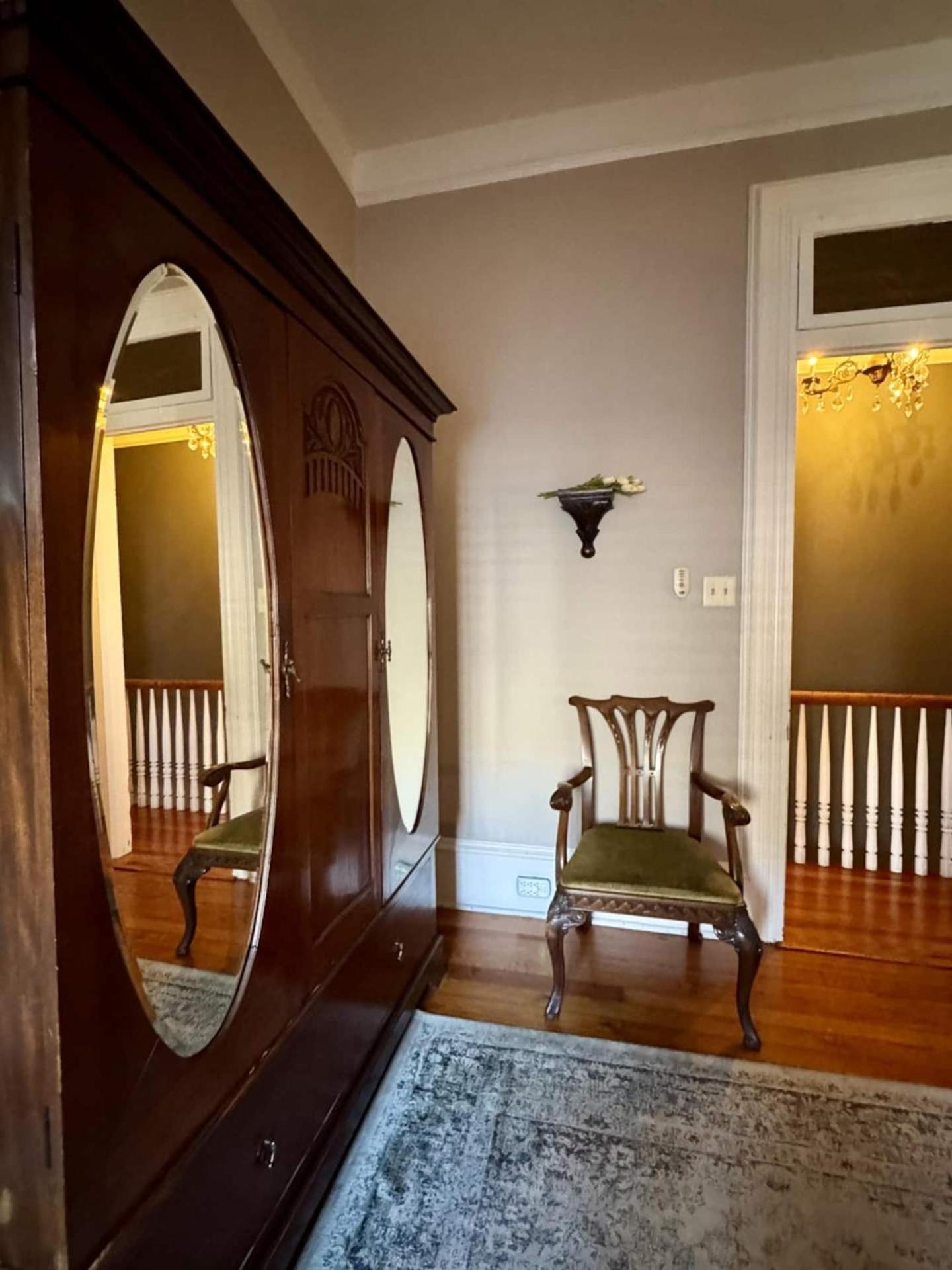 Holiday home Historic- Salt Pool-balconies-near French Quarter