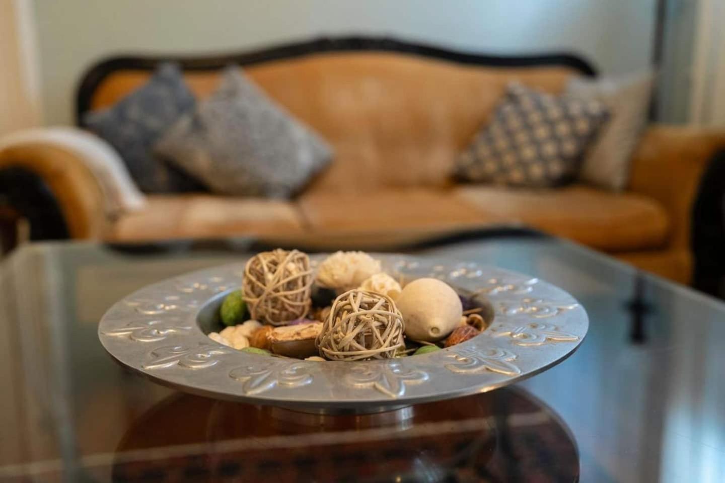 Holiday home Historic- Salt Pool-balconies-near French Quarter