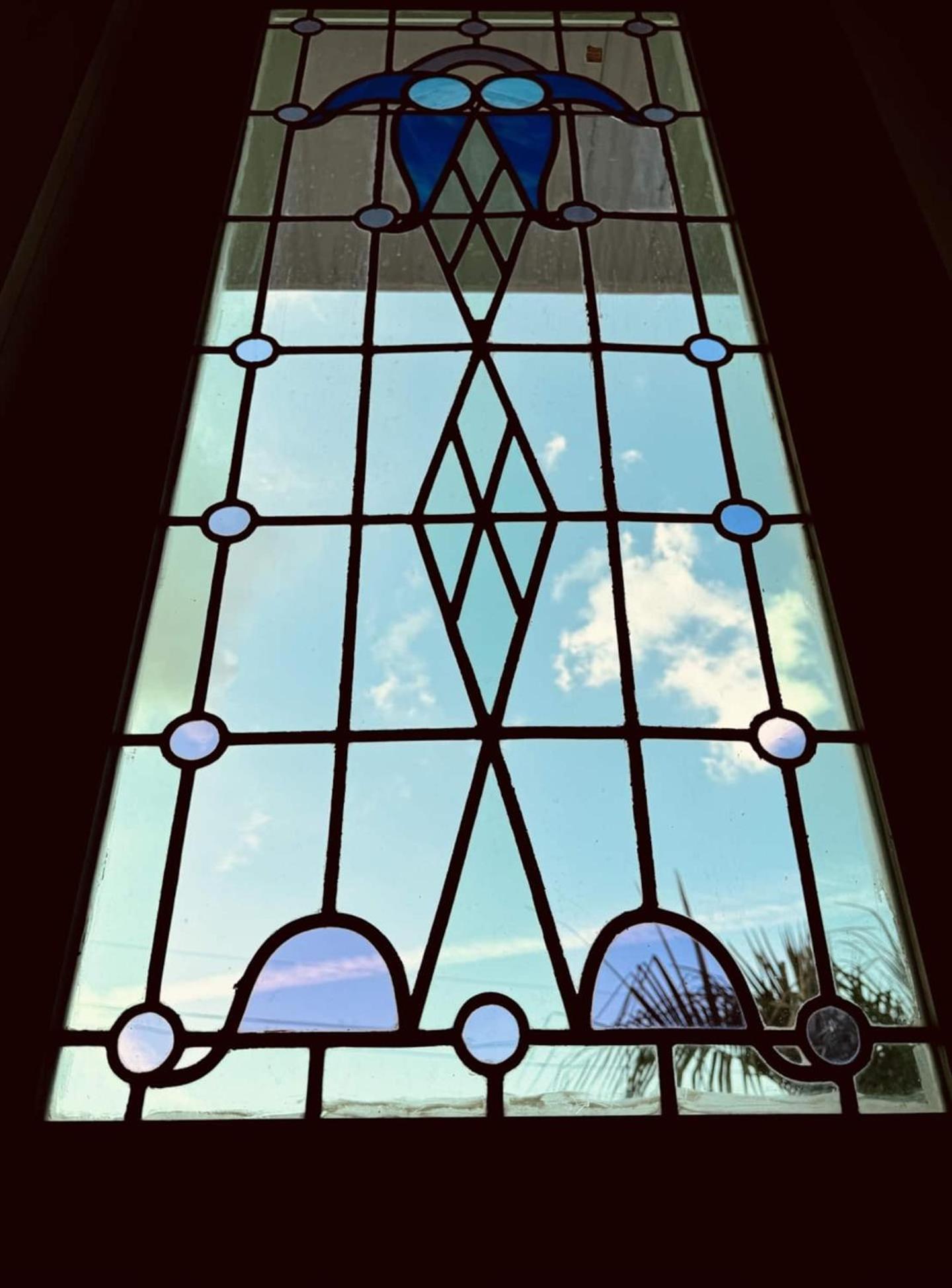 Historic- Salt Pool-balconies-near French Quarter *