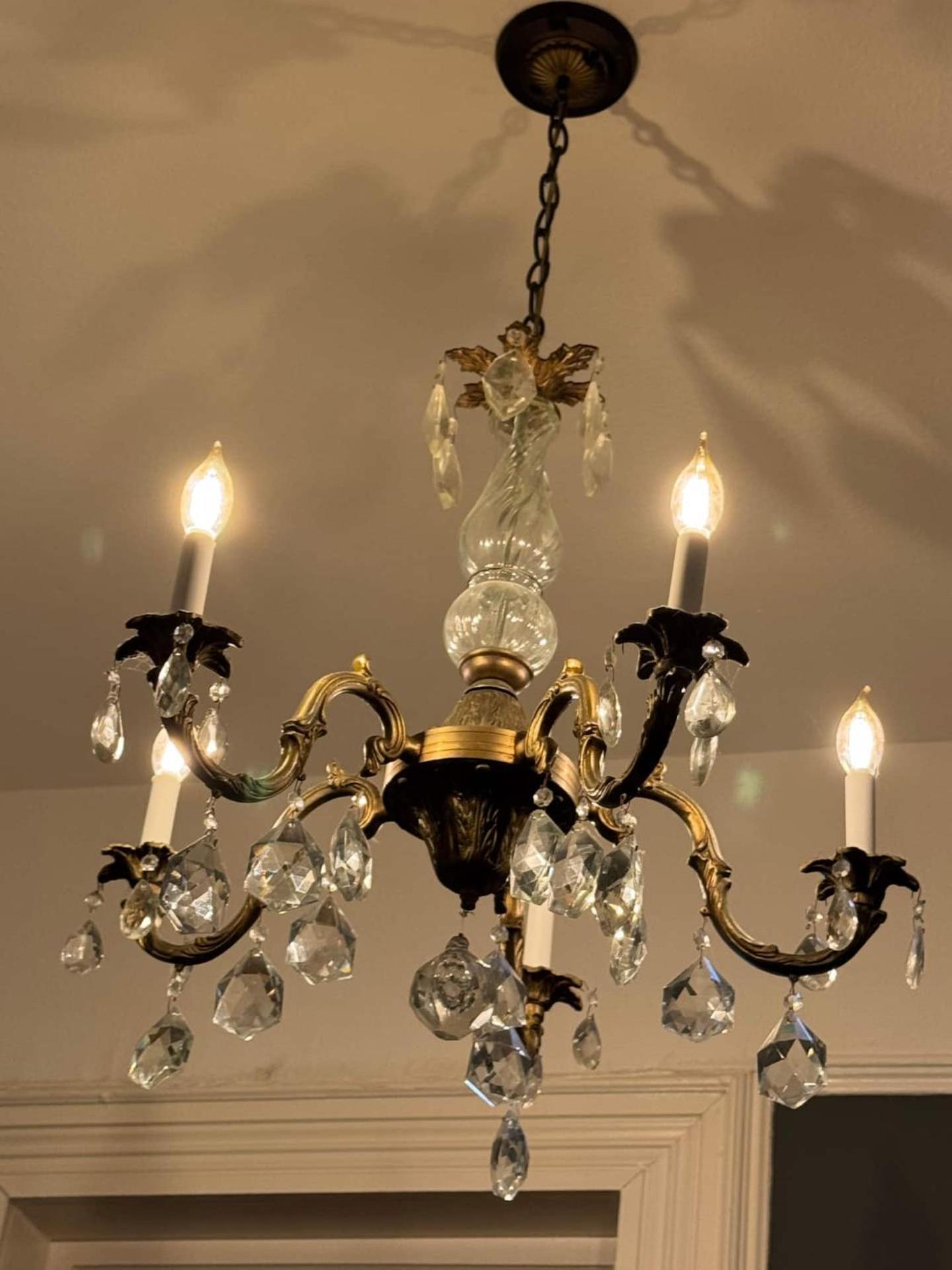 Holiday home Historic- Salt Pool-balconies-near French Quarter New Orleans