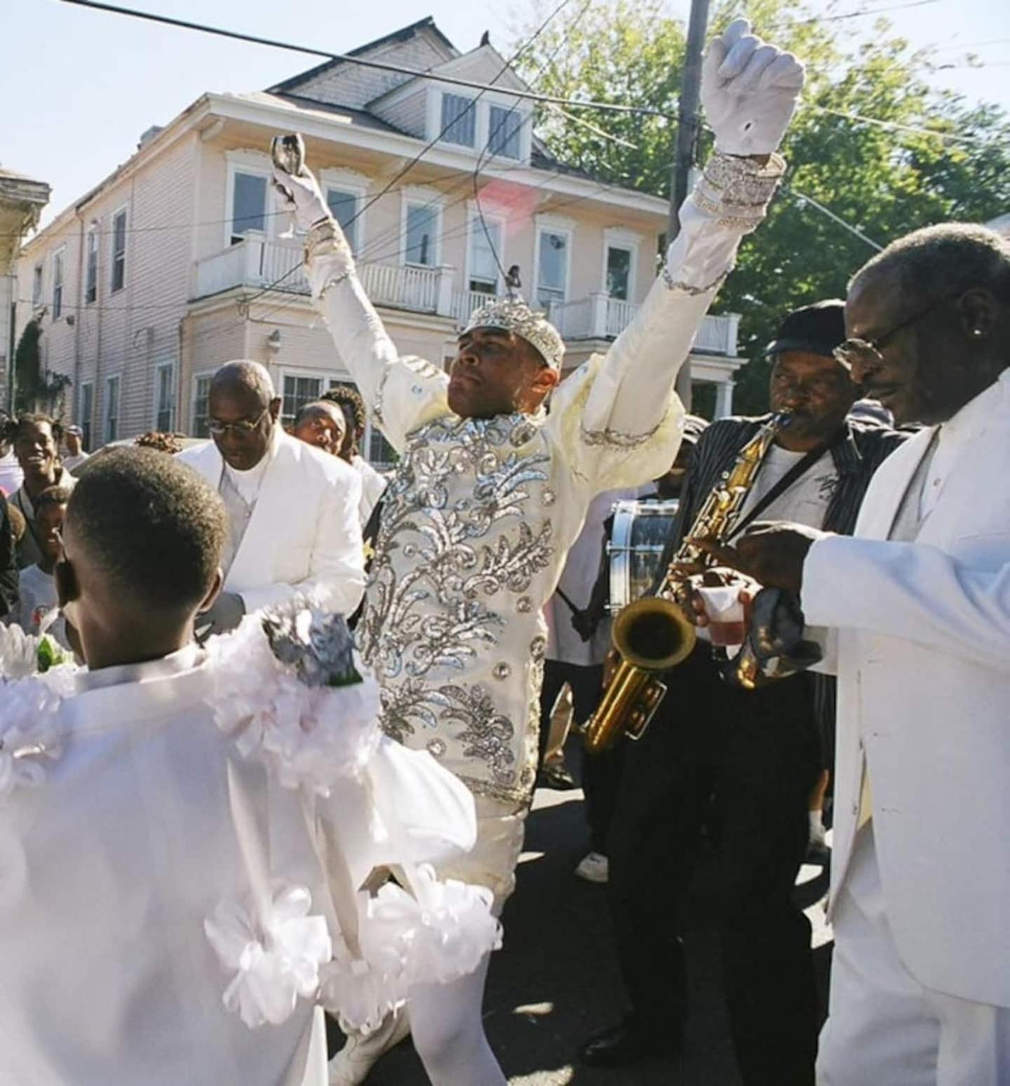Historic- Salt Pool-balconies-near French Quarter Holiday home *