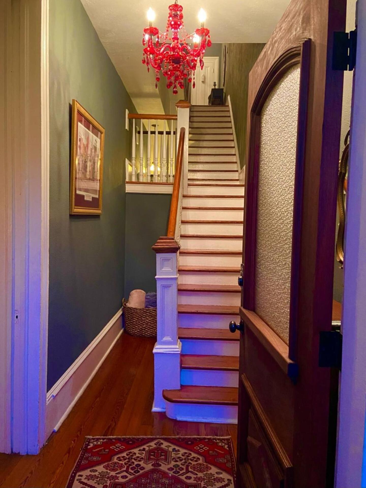 Historic- Salt Pool-balconies-near French Quarter * New Orleans