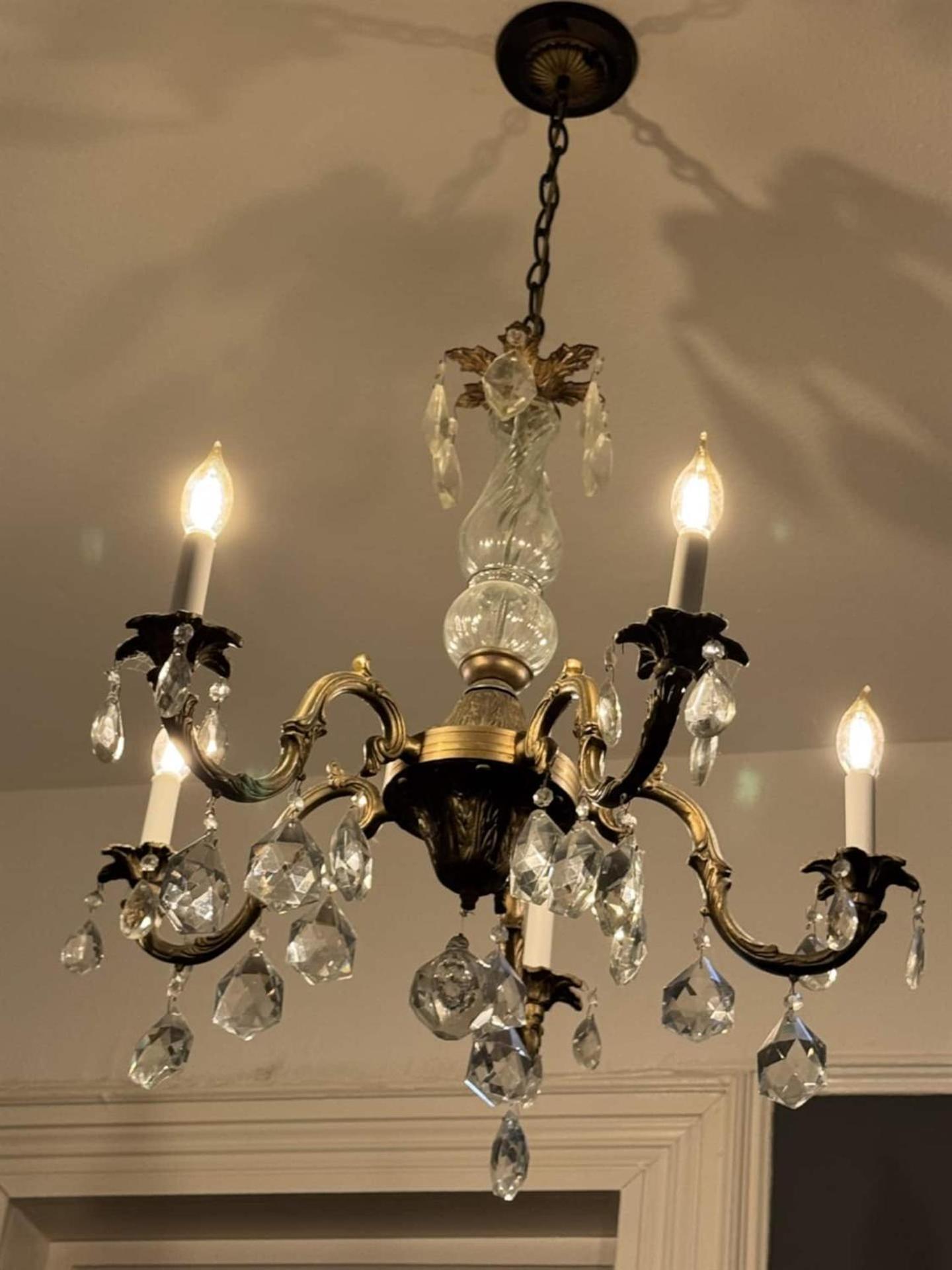 Historic- Salt Pool-balconies-near French Quarter