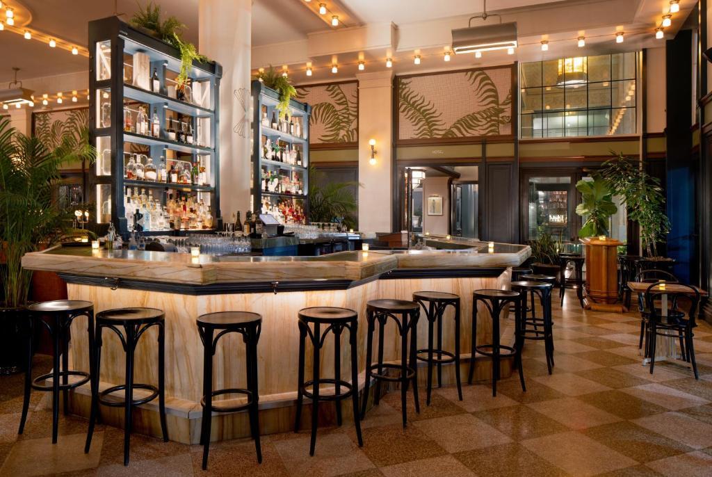 The Barnett, Part Of Jdv By Hyatt Hotel