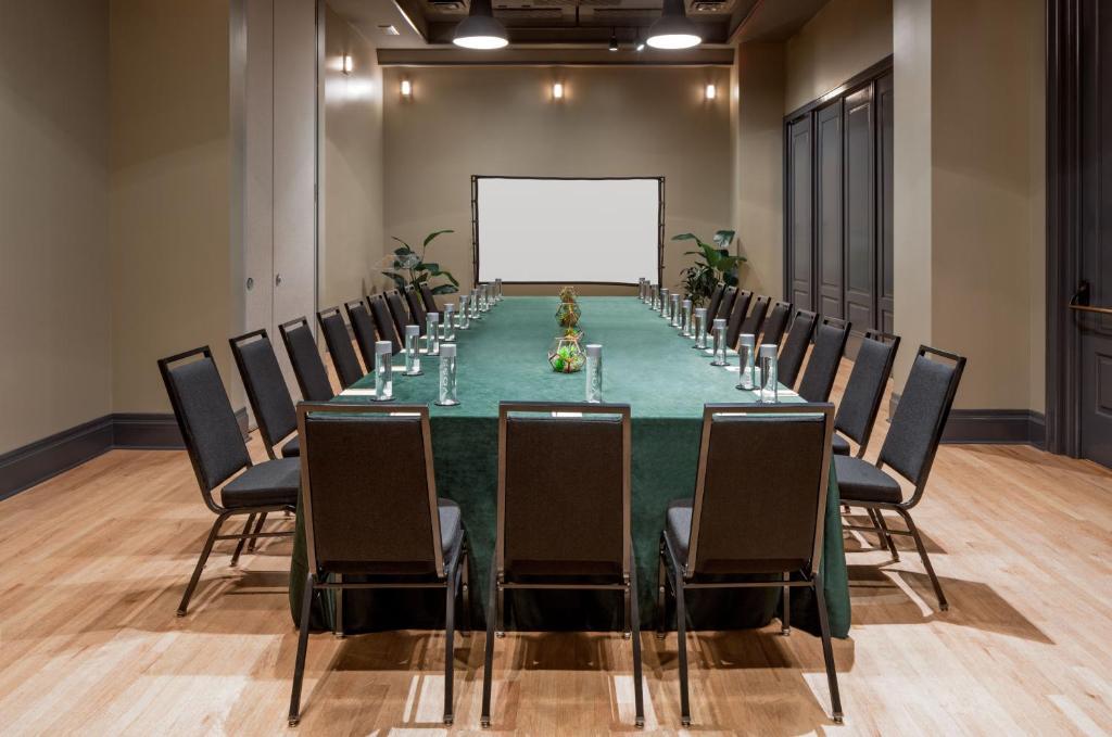 The Barnett, Part Of Jdv By Hyatt Hotel 4*