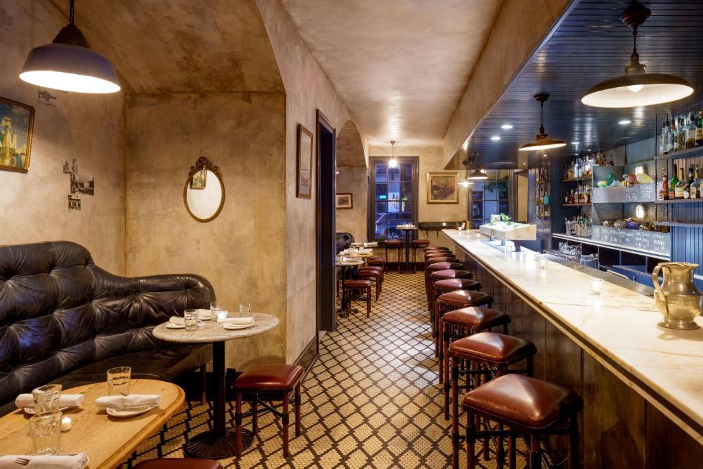 Hotel The Barnett, Part Of Jdv By Hyatt 4*