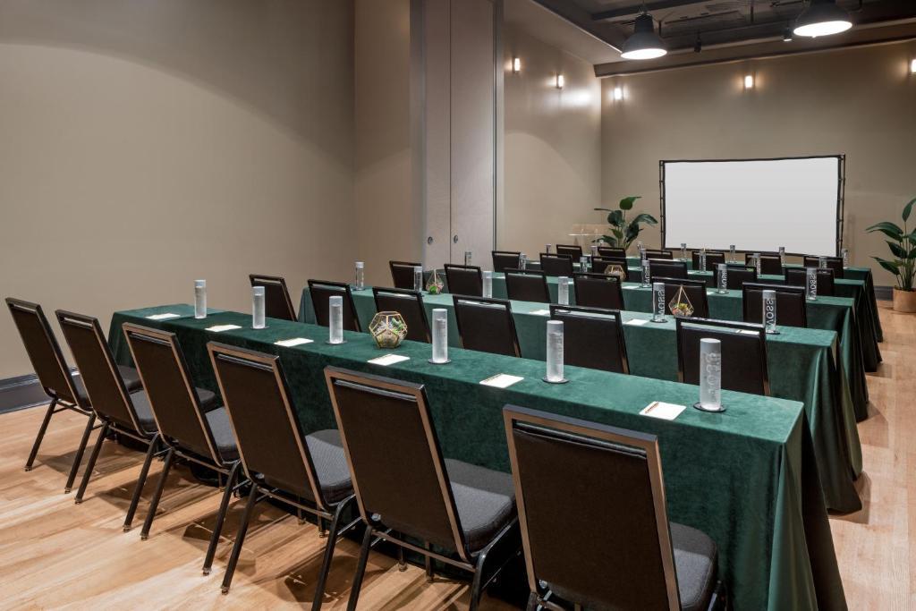 Hotel The Barnett, Part Of Jdv By Hyatt New Orleans